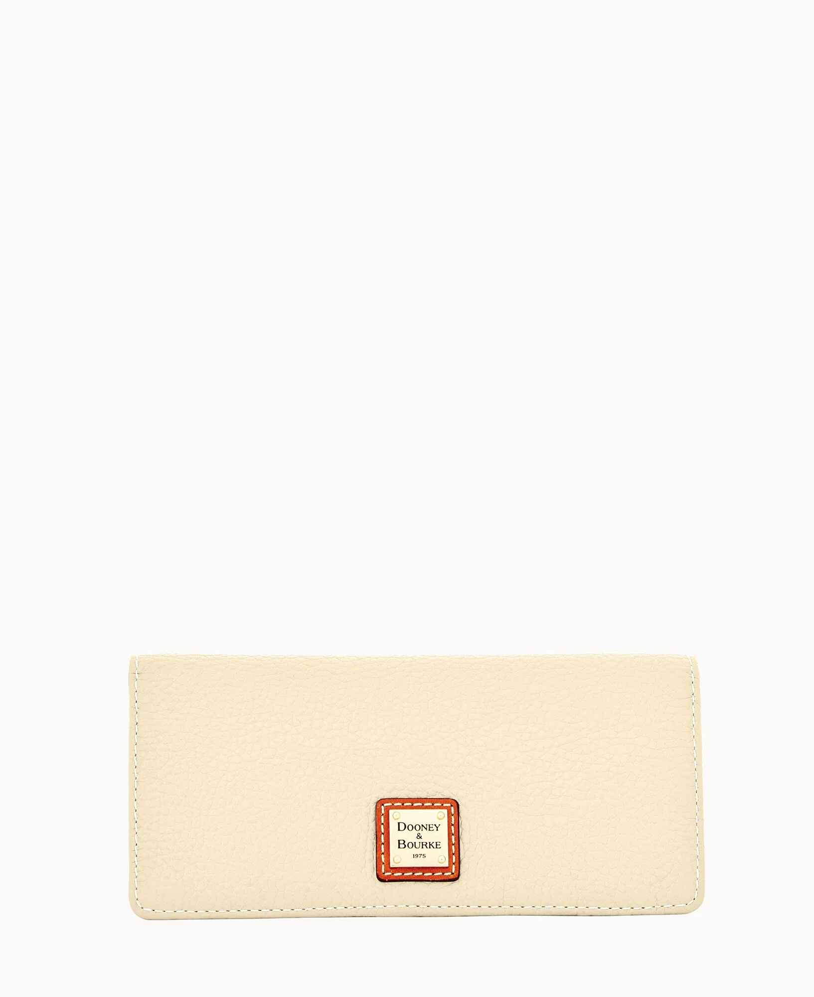 Pebble Grain Slim Wallet - Image 8