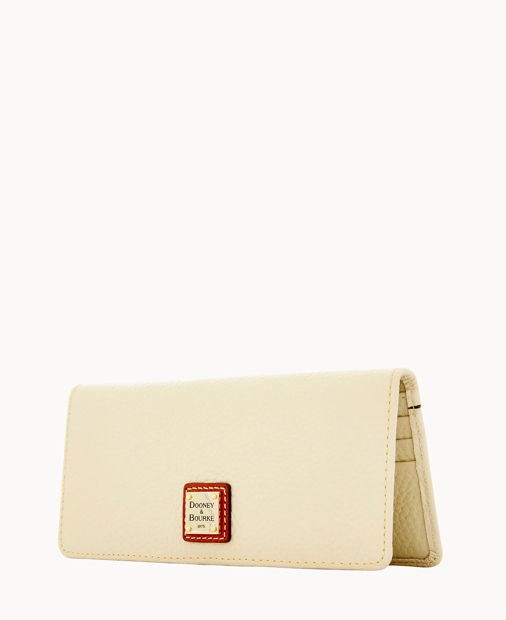 Pebble Grain Slim Wallet - Image 9