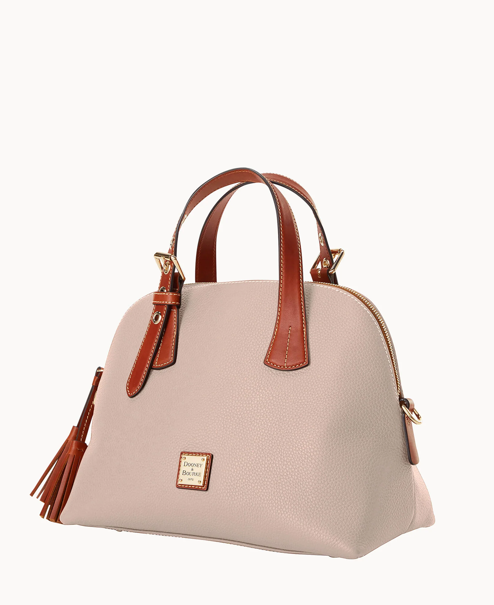 Pebble Grain Small Audrey - Image 18