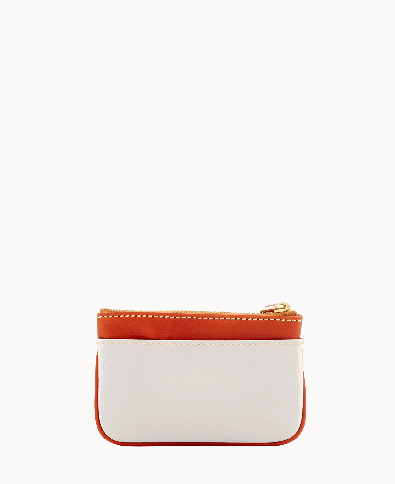 Pebble Grain Small Coin Case - Image 8