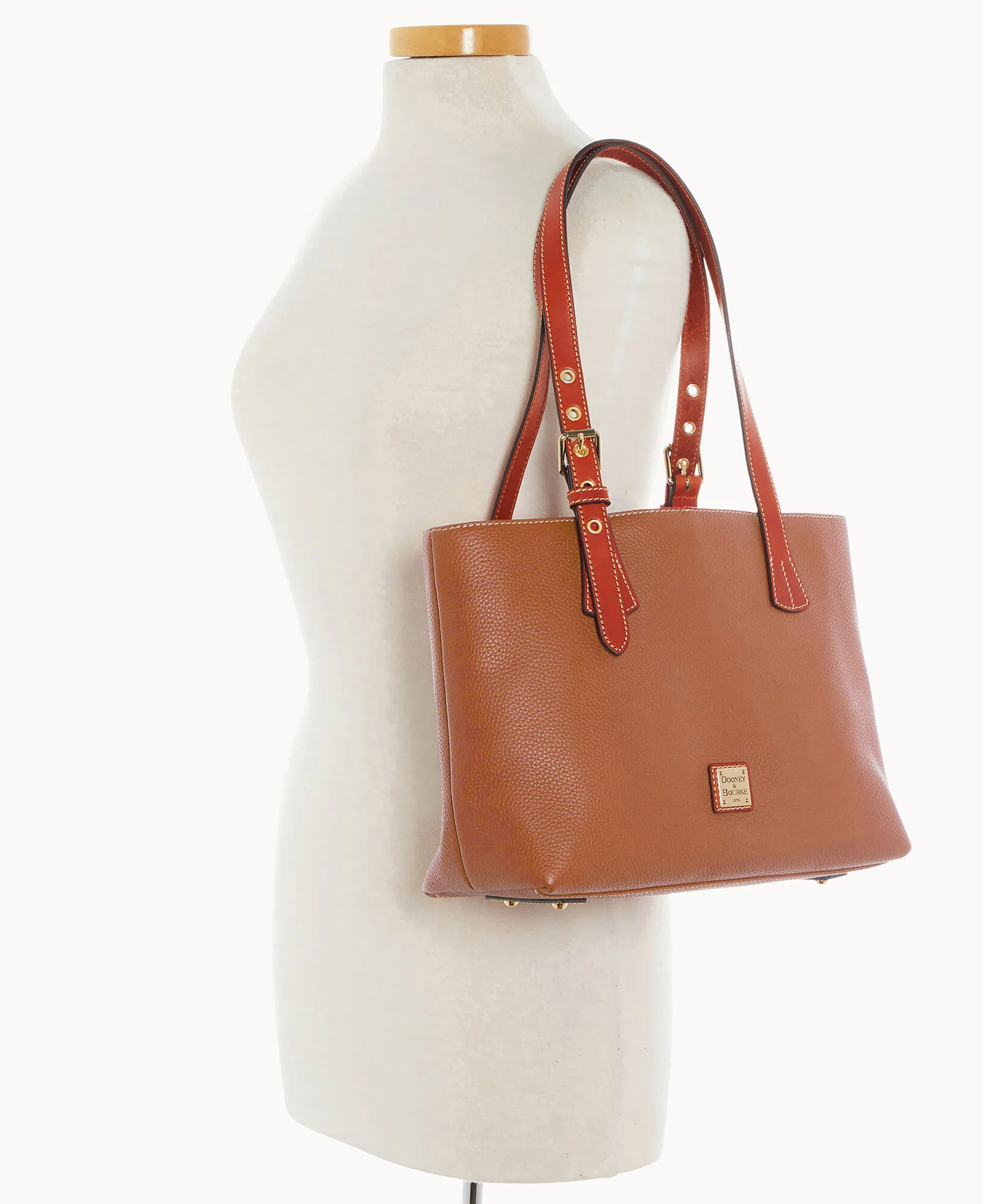 Pebble Grain Small Hanna - Image 20