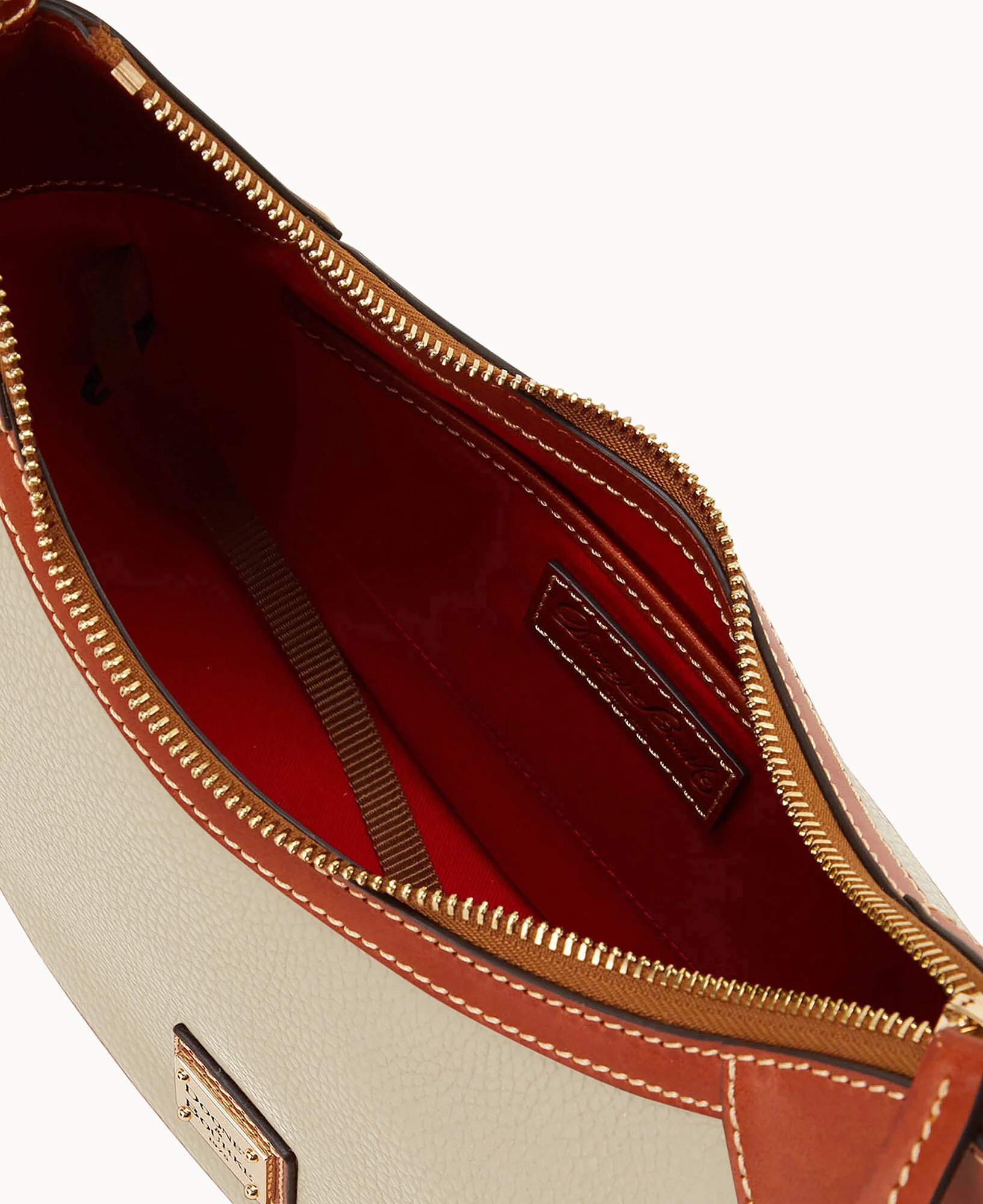Pebble Grain Small Hobo - Image 19