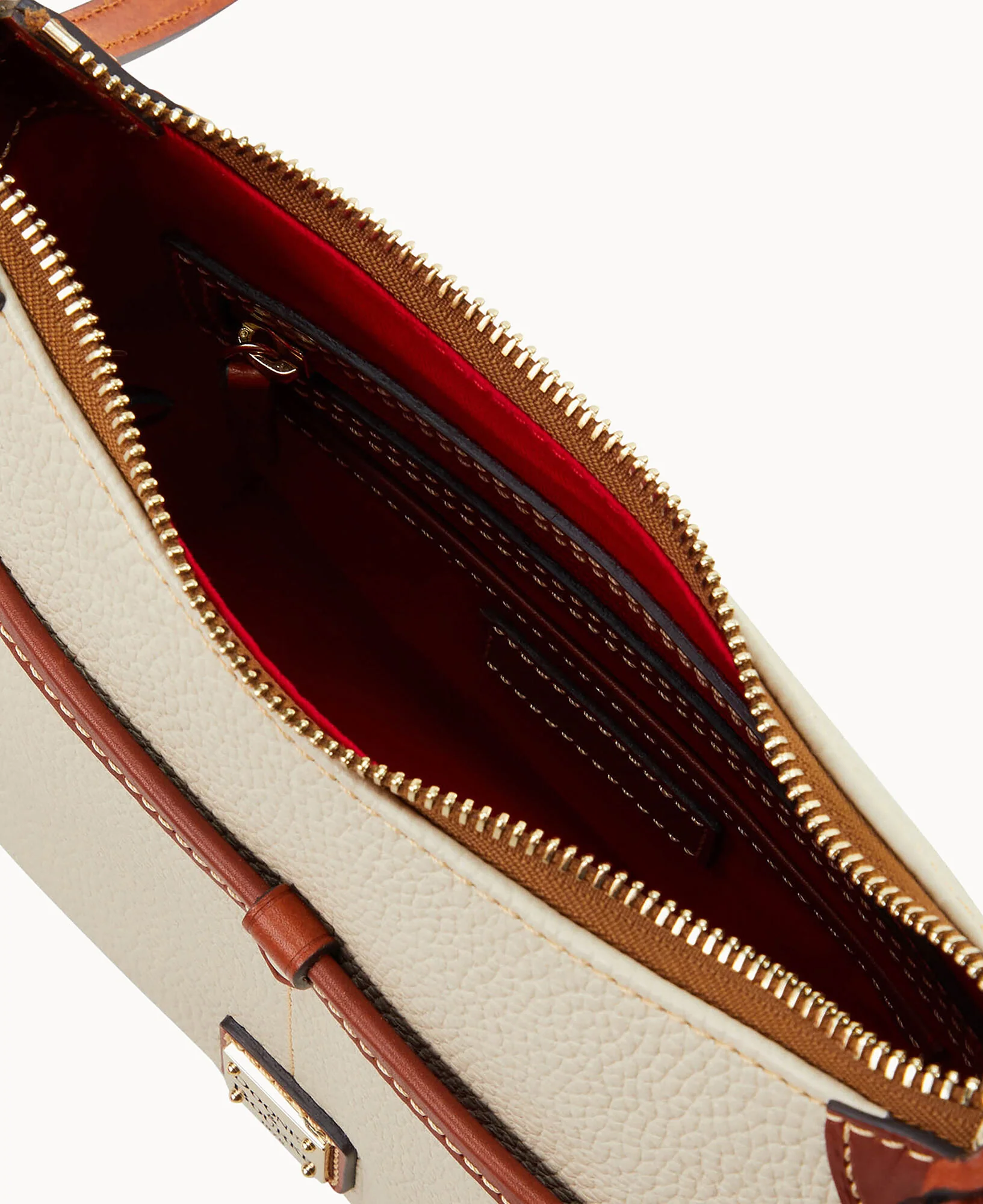 Pebble Grain Small Kimberly Crossbody - Image 39