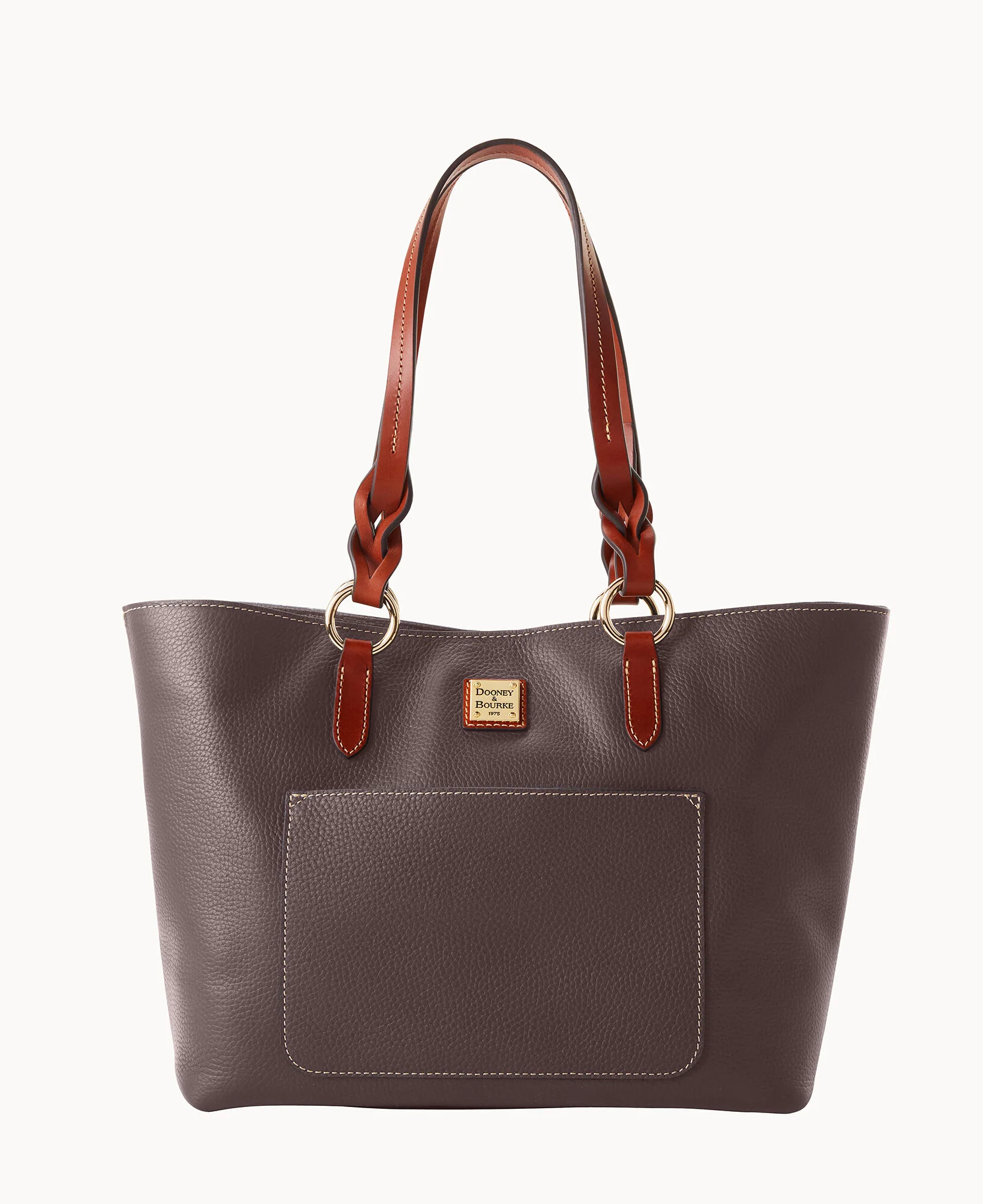 Pebble Grain Tammy Tote - Image 13