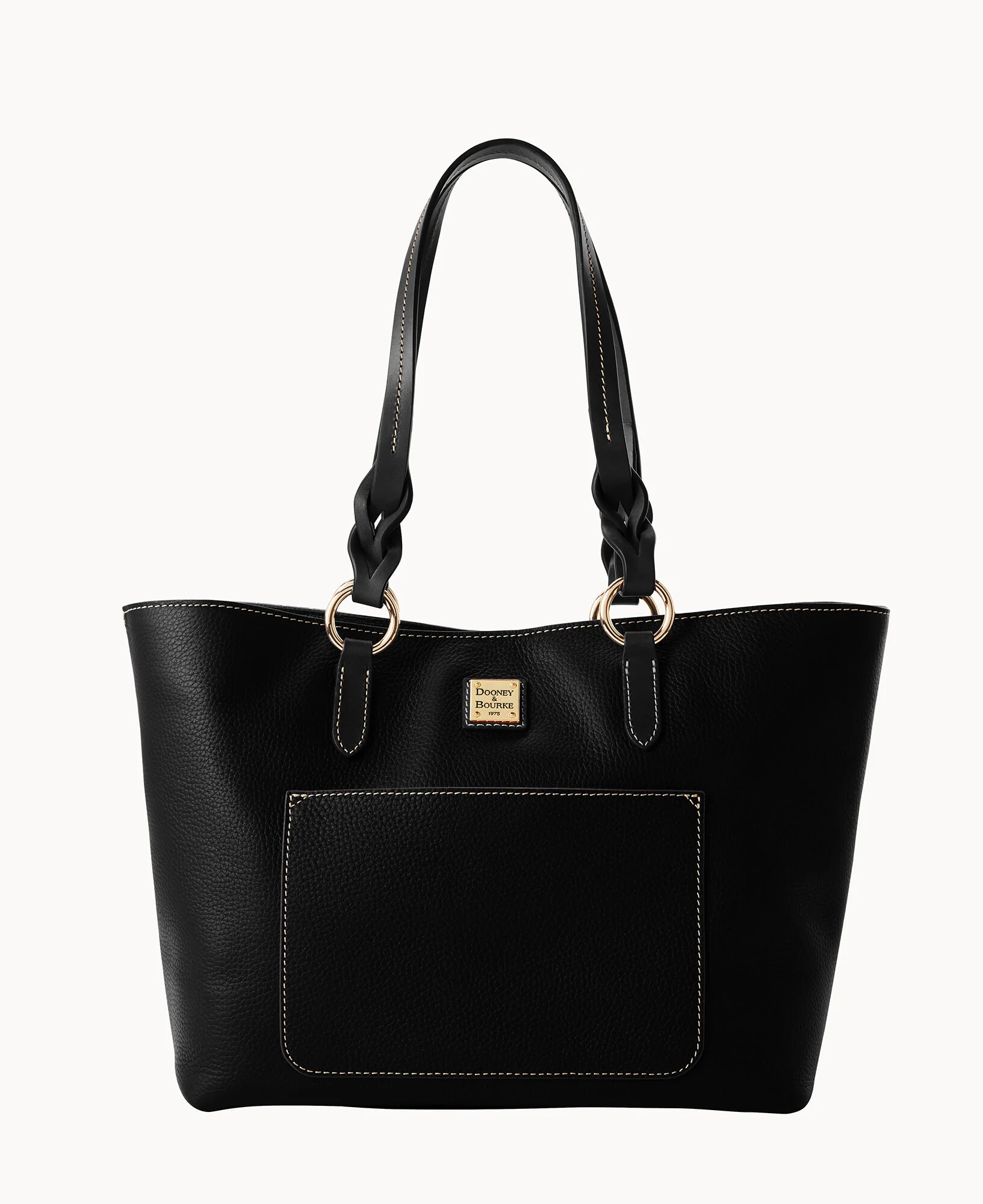 Pebble Grain Tammy Tote - Image 29