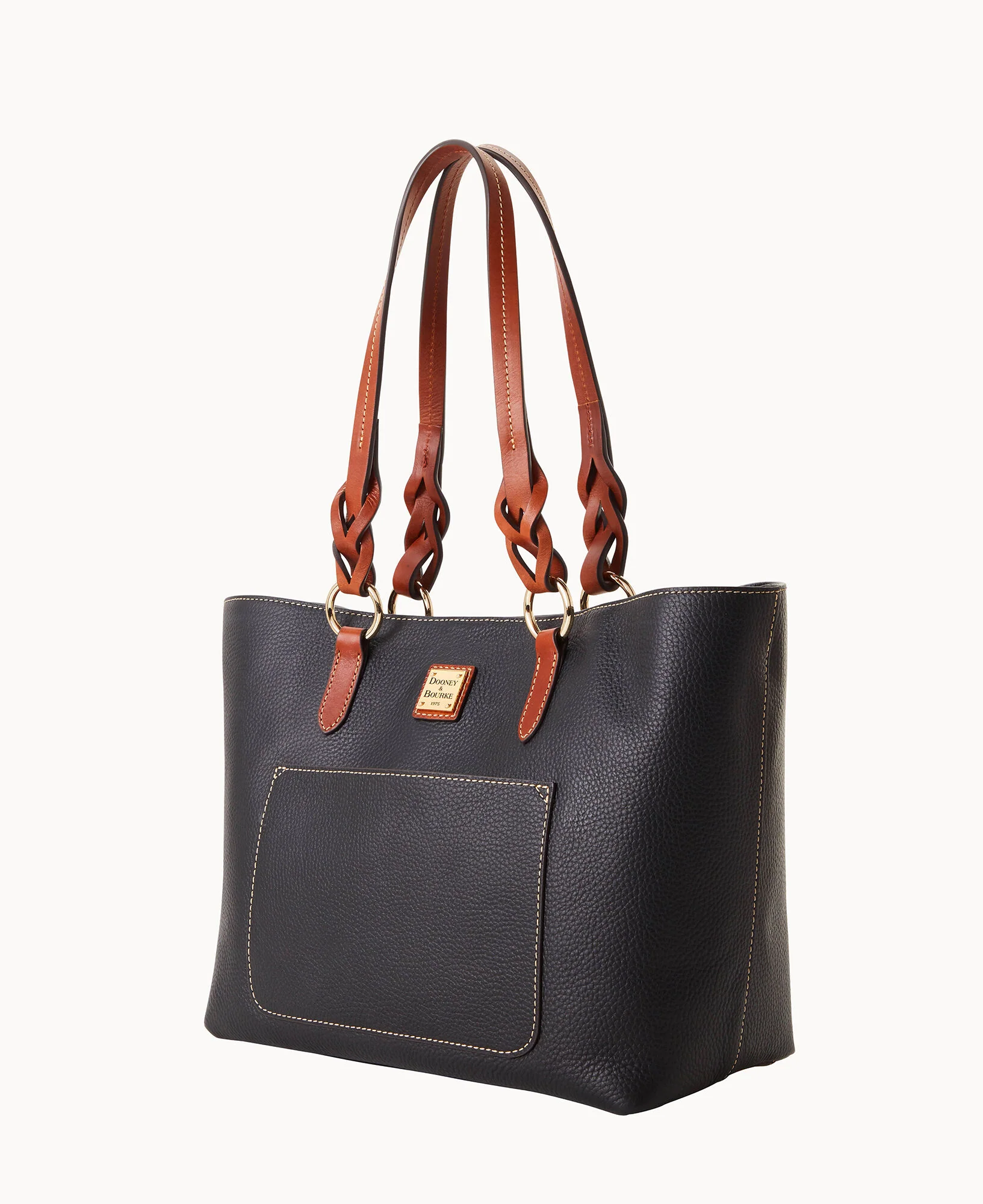 Pebble Grain Tammy Tote - Image 34