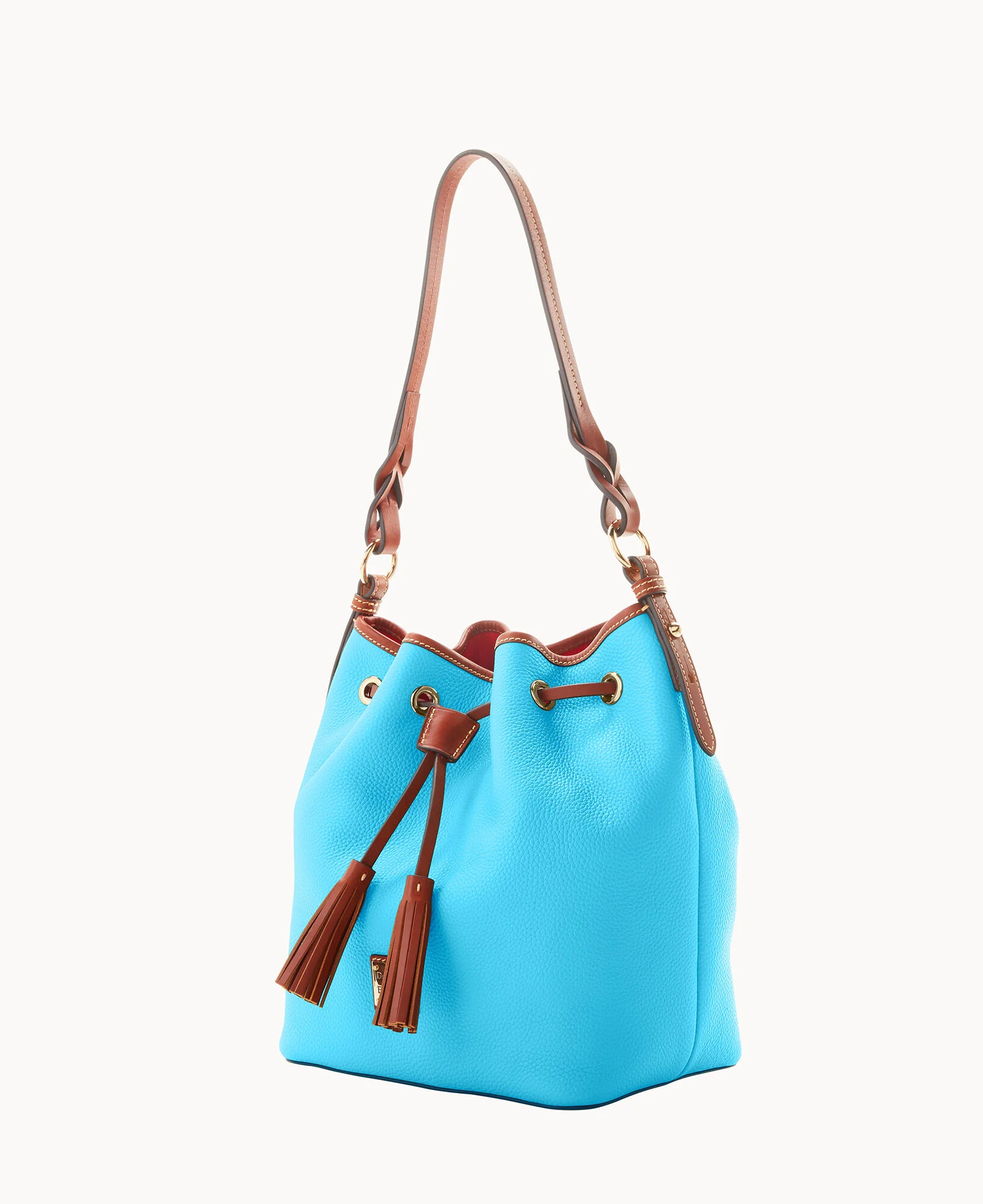 Pebble Grain Tasha Drawstring - Image 11