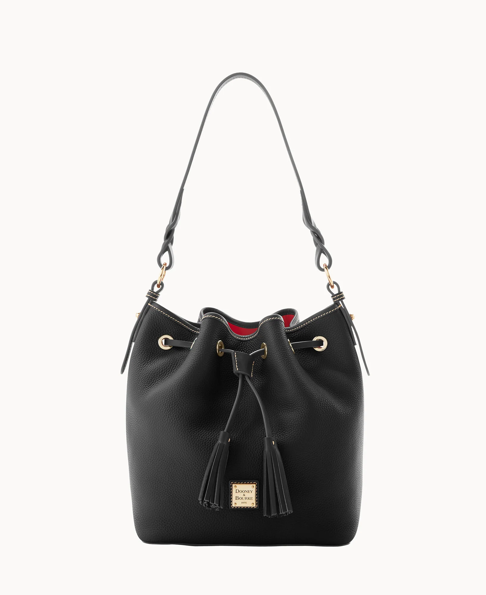 Pebble Grain Tasha Drawstring - Image 13