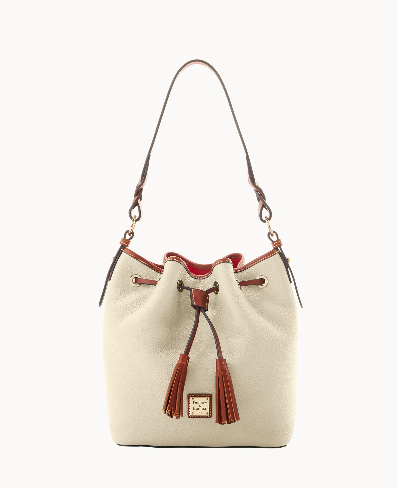 Pebble Grain Tasha Drawstring - Image 16