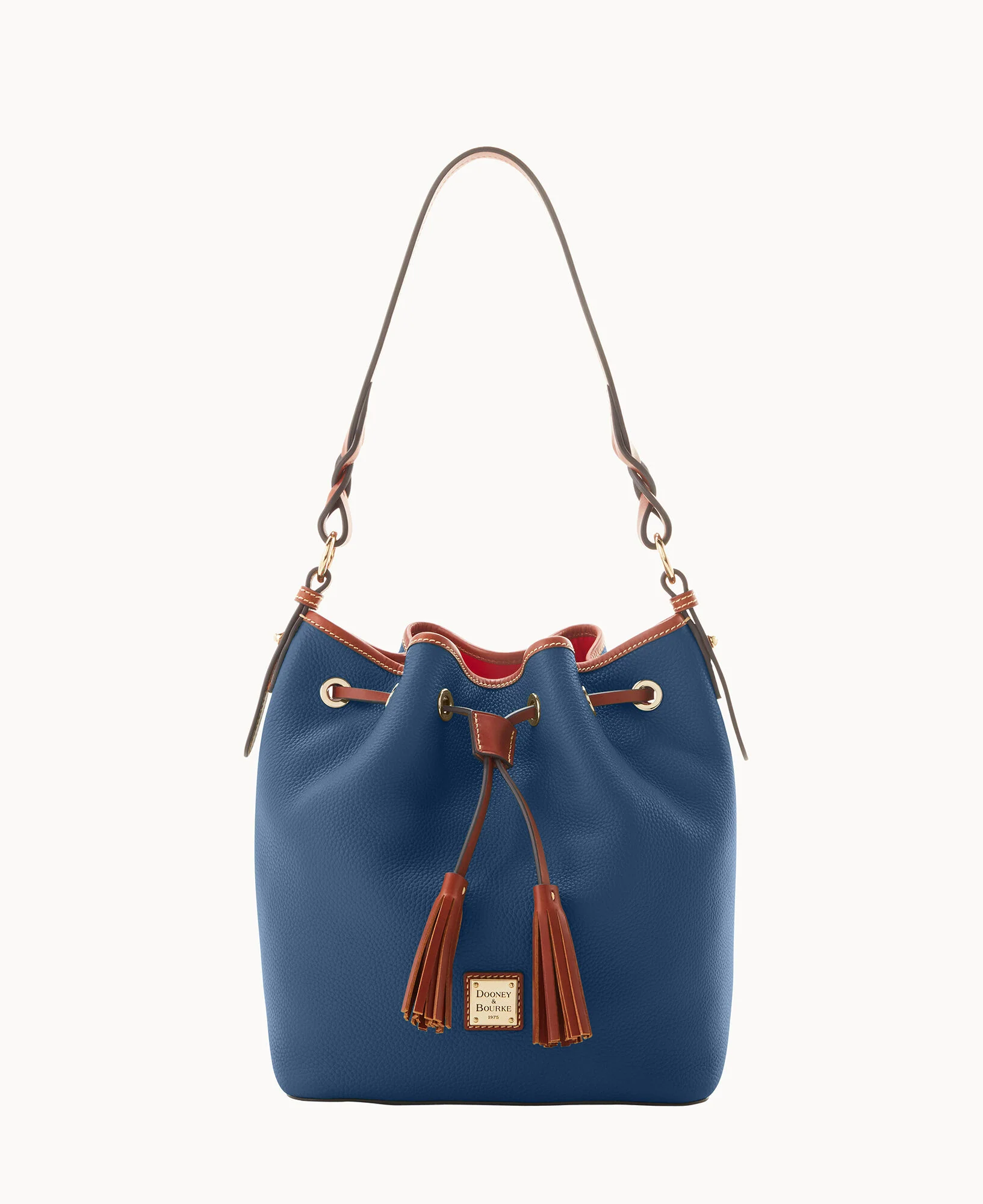 Pebble Grain Tasha Drawstring - Image 24