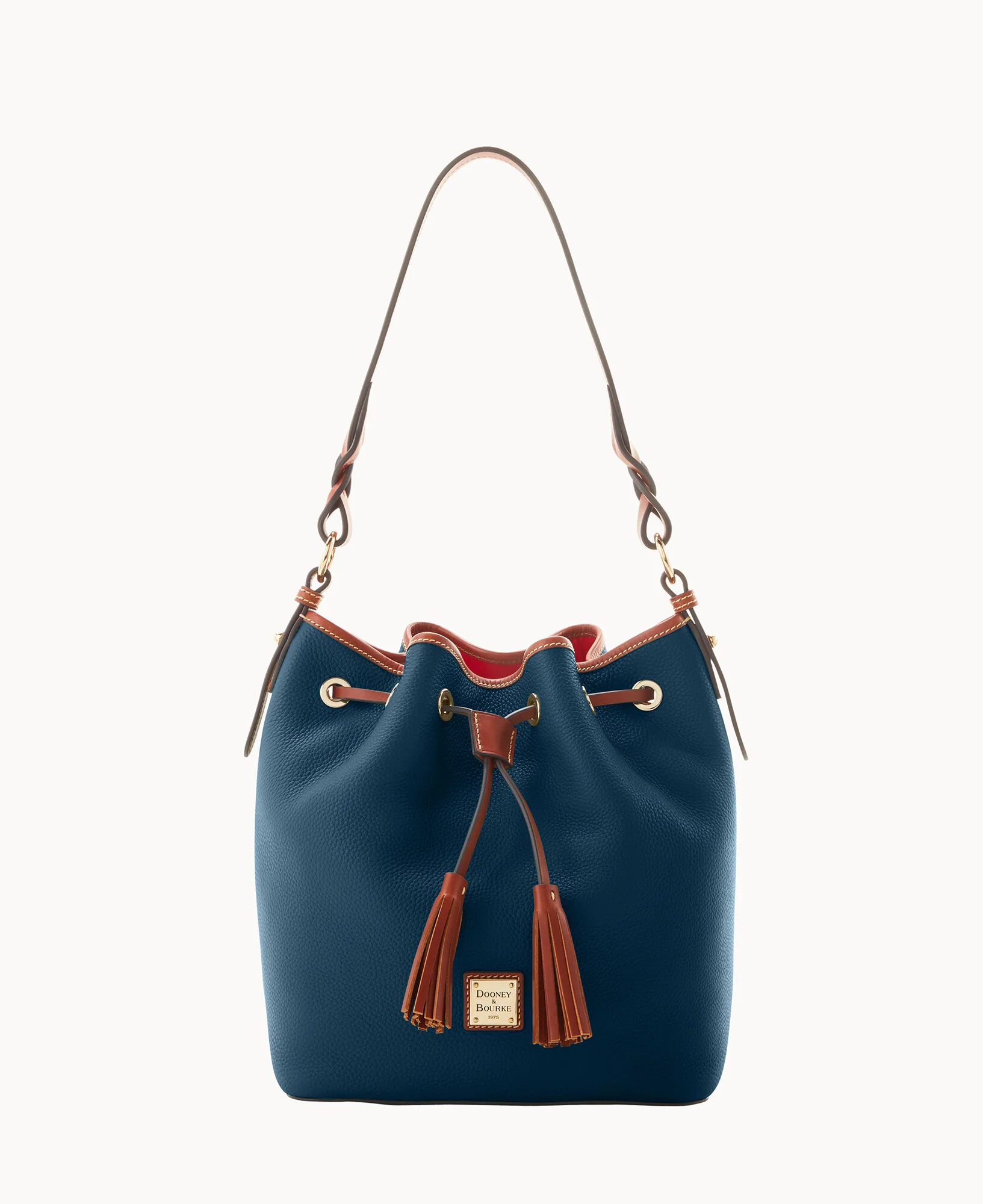 Pebble Grain Tasha Drawstring - Image 3