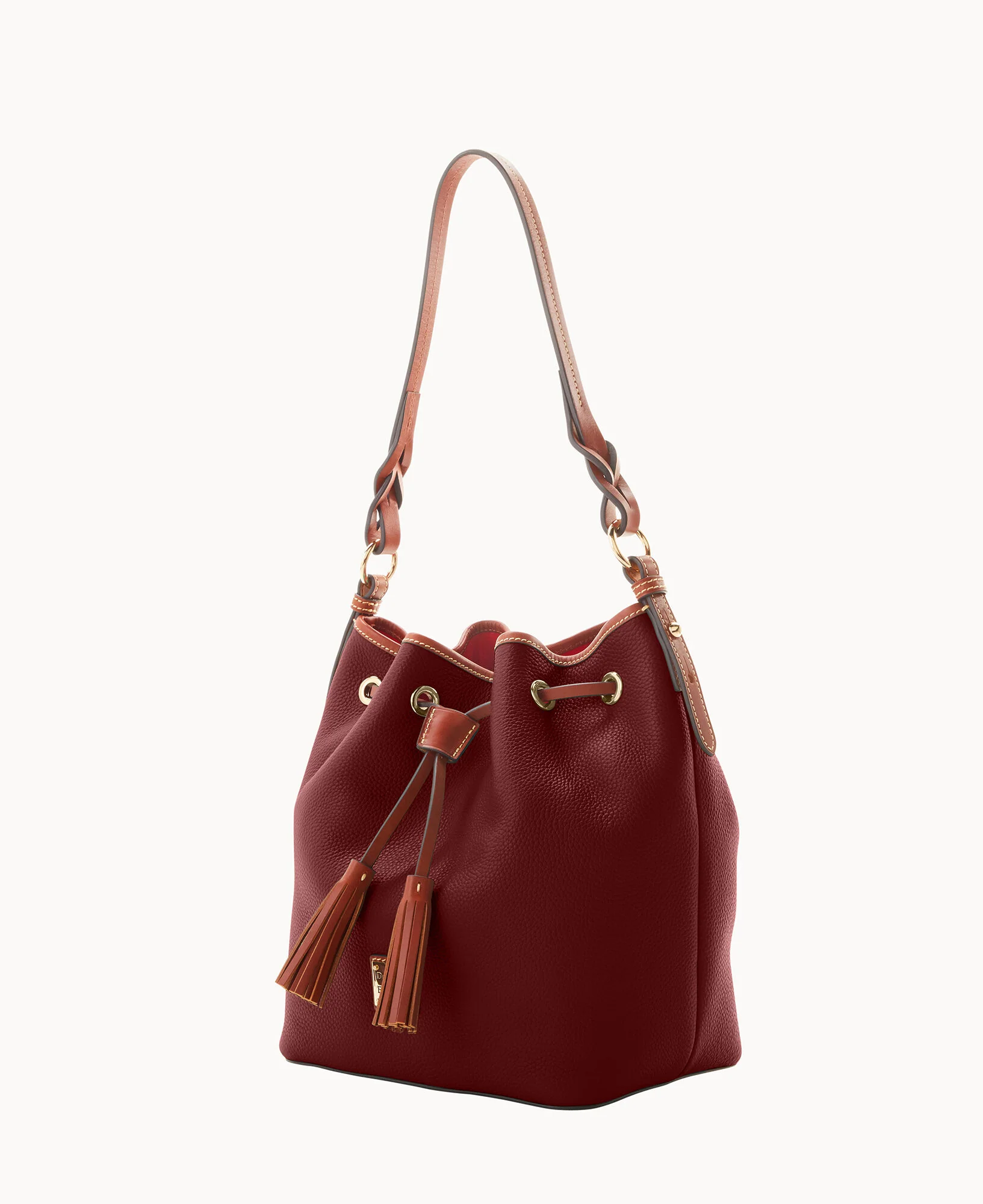 Pebble Grain Tasha Drawstring - Image 31