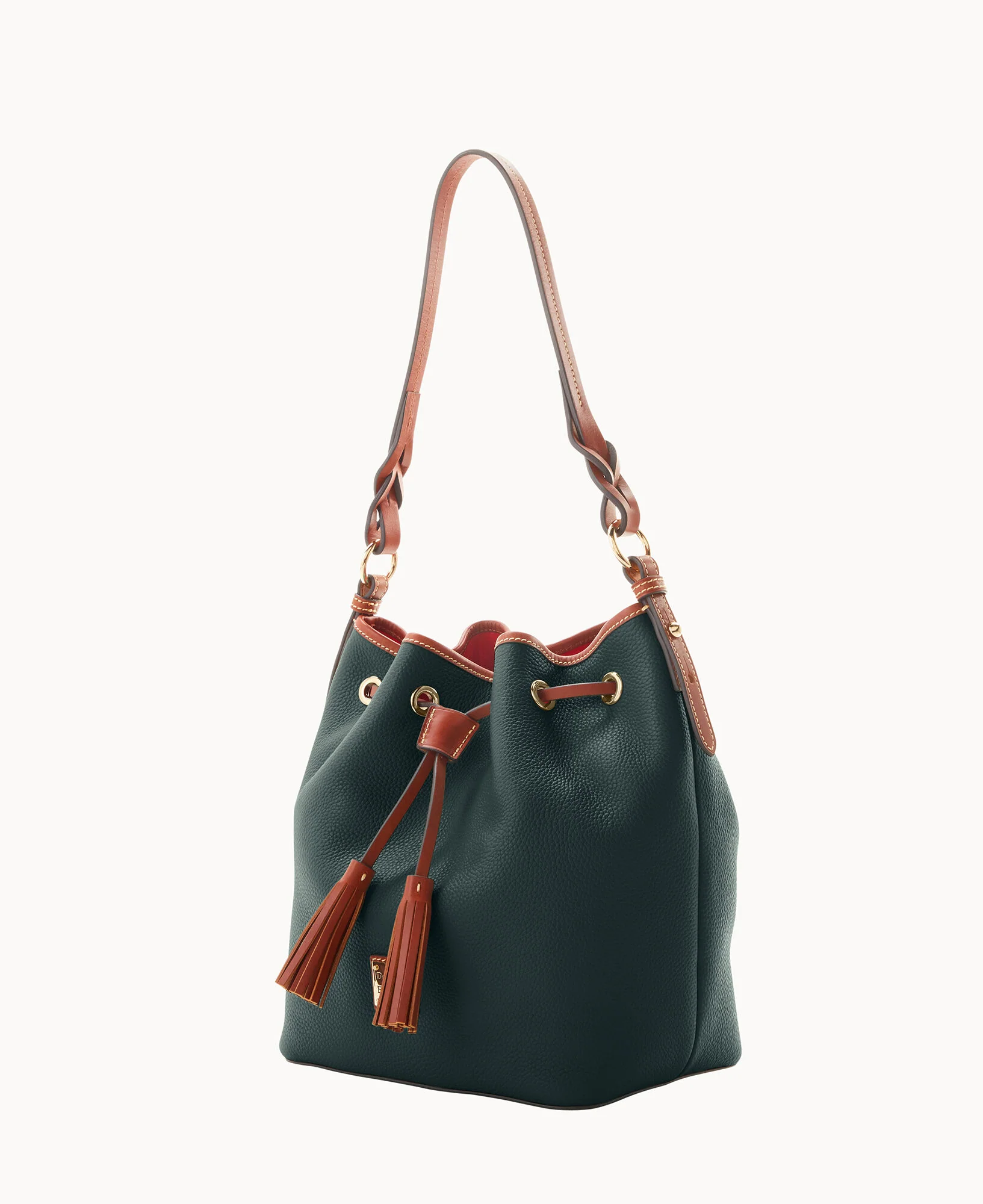 Pebble Grain Tasha Drawstring - Image 35