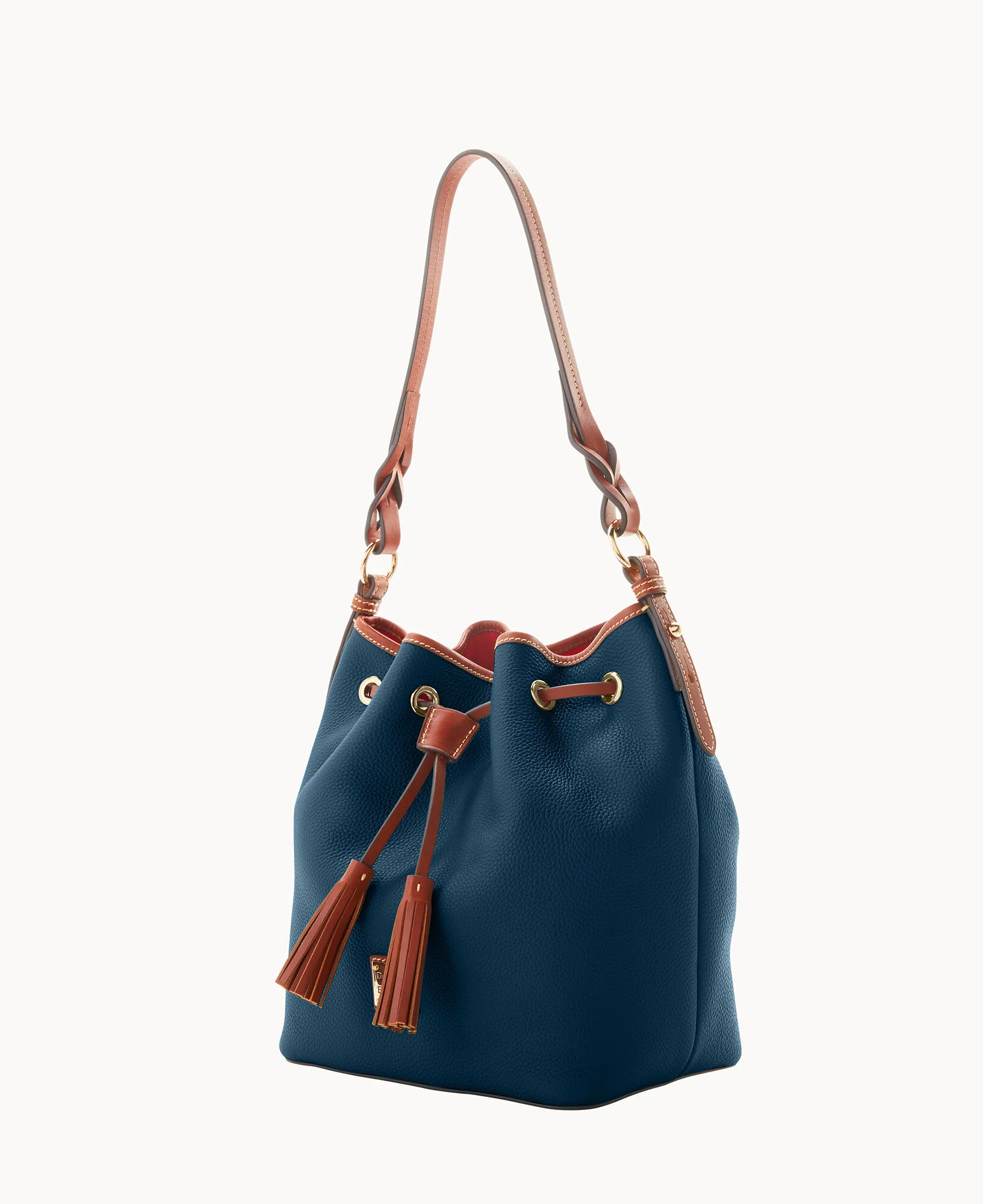 Pebble Grain Tasha Drawstring - Image 4