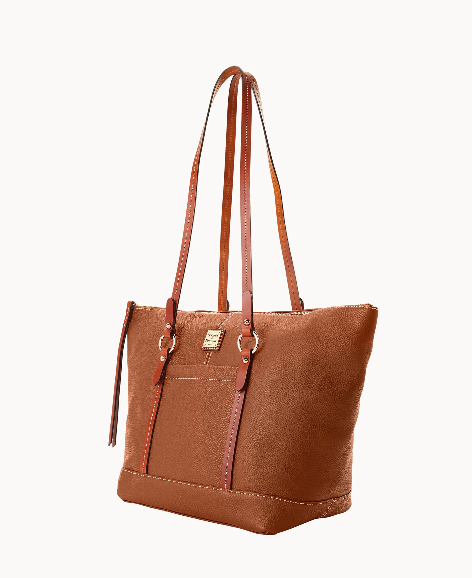 Pebble Grain Tilly Tote - Image 12