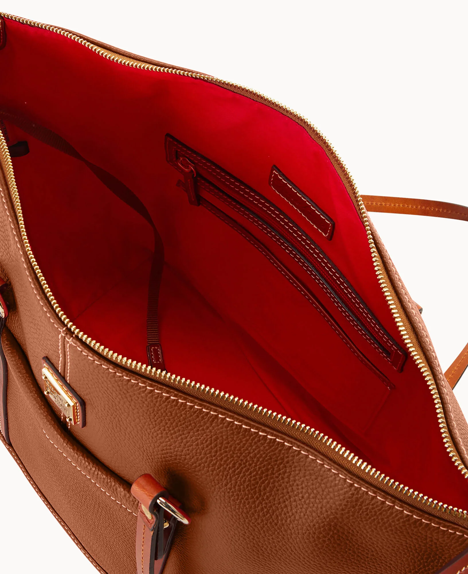 Pebble Grain Tilly Tote - Image 13