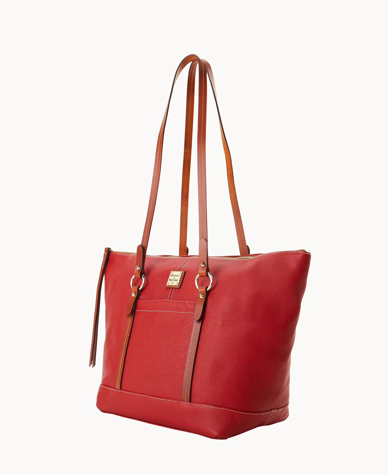 Pebble Grain Tilly Tote - Image 27
