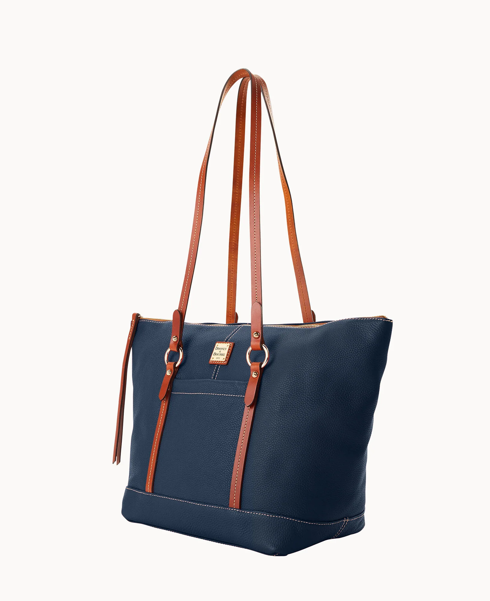 Pebble Grain Tilly Tote - Image 32