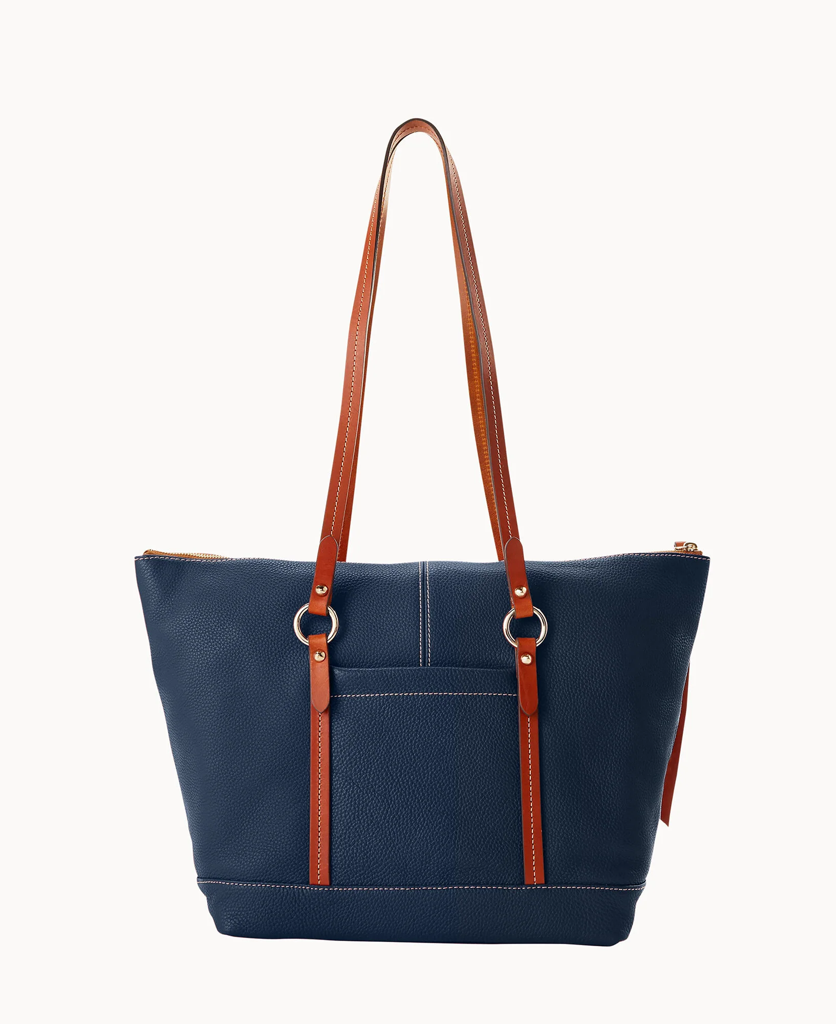 Pebble Grain Tilly Tote - Image 34