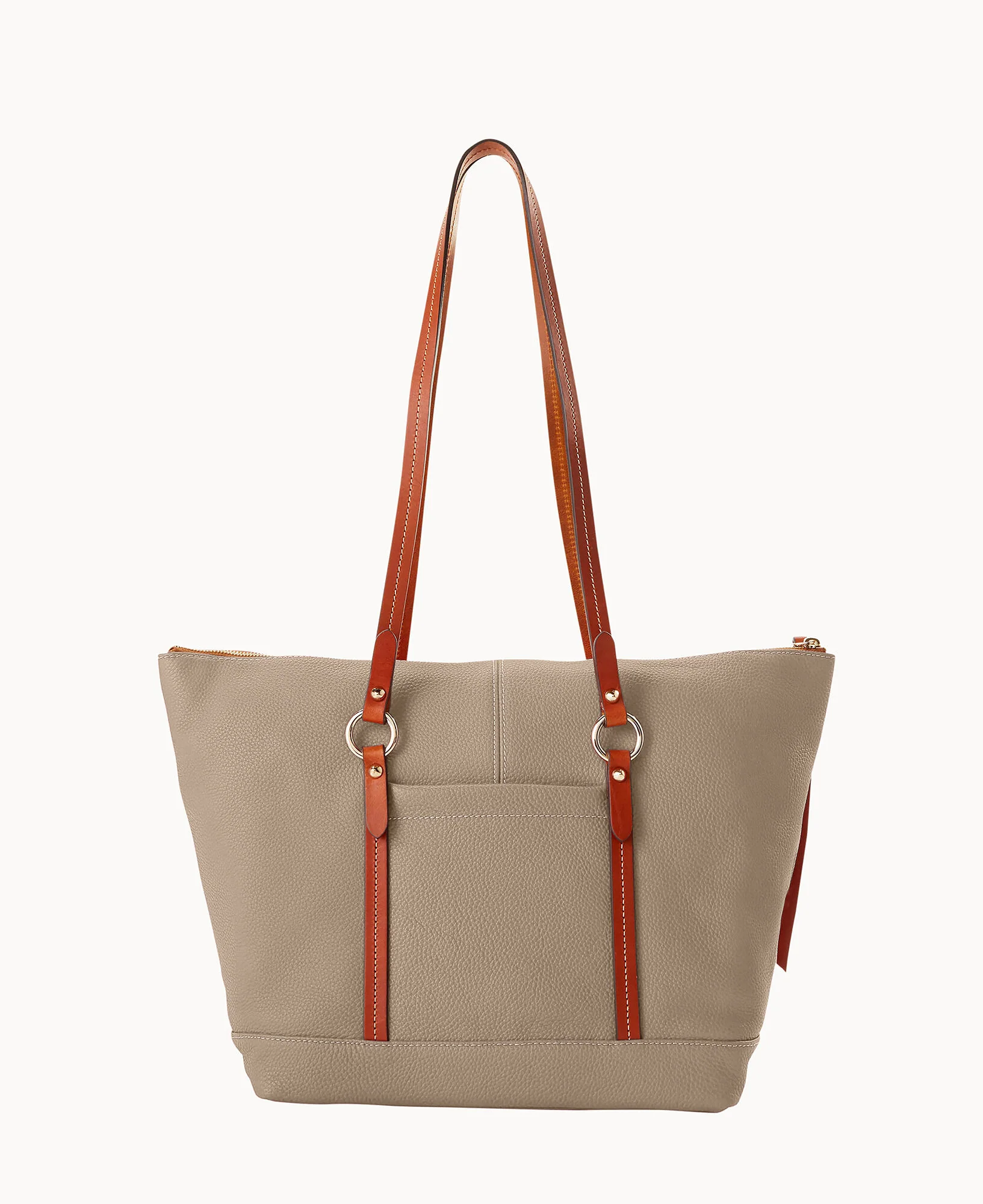 Pebble Grain Tilly Tote - Image 4