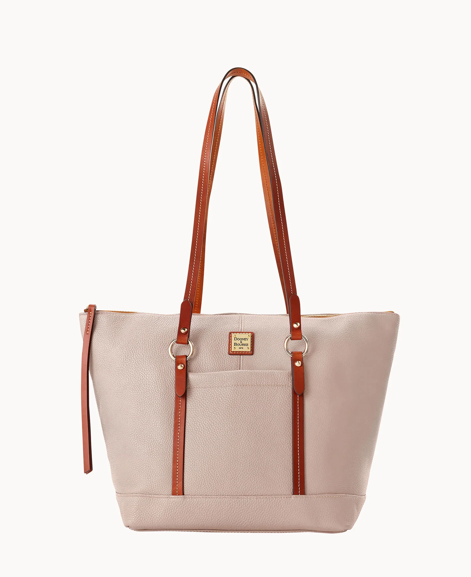 Pebble Grain Tilly Tote - Image 41