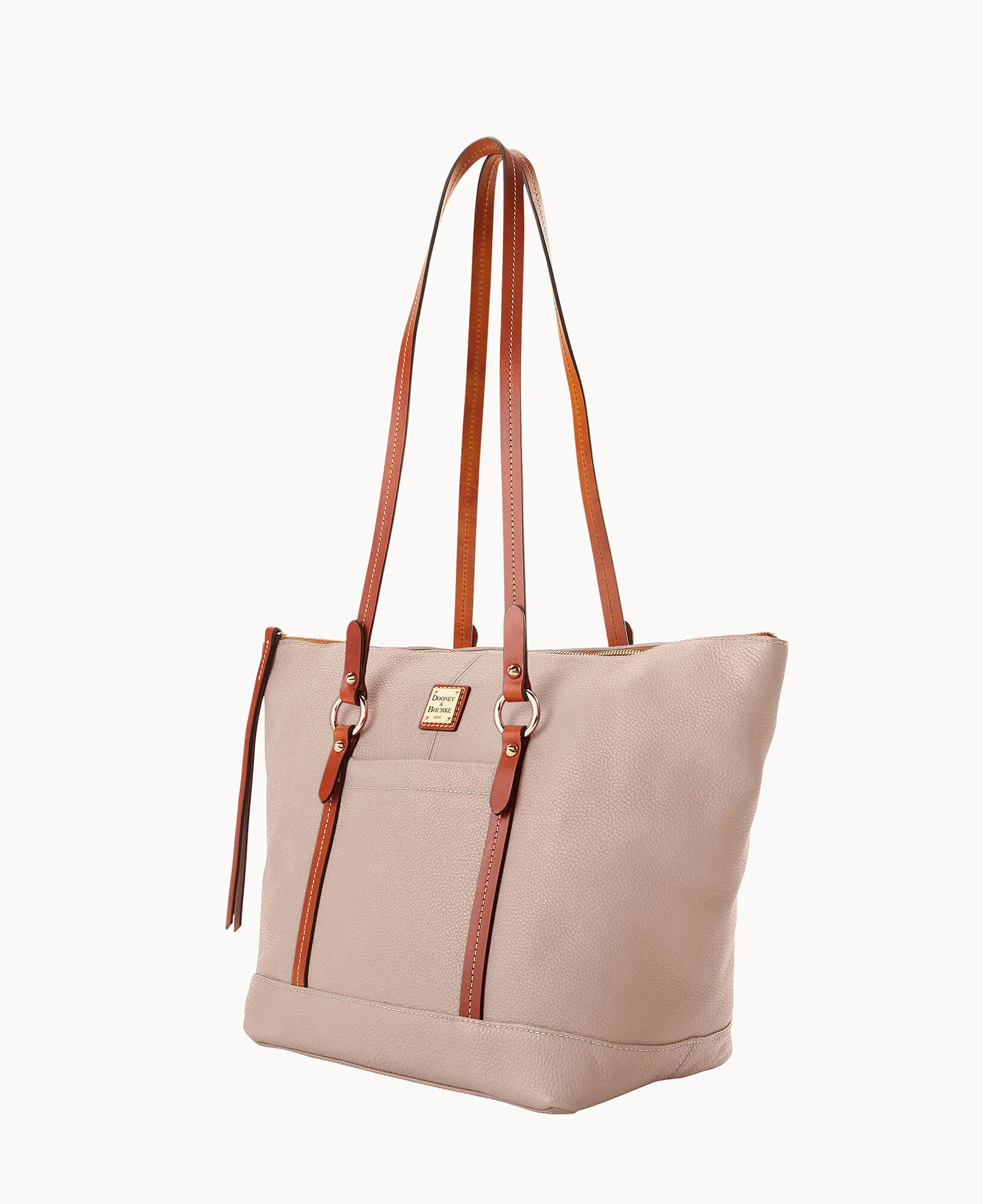 Pebble Grain Tilly Tote - Image 42