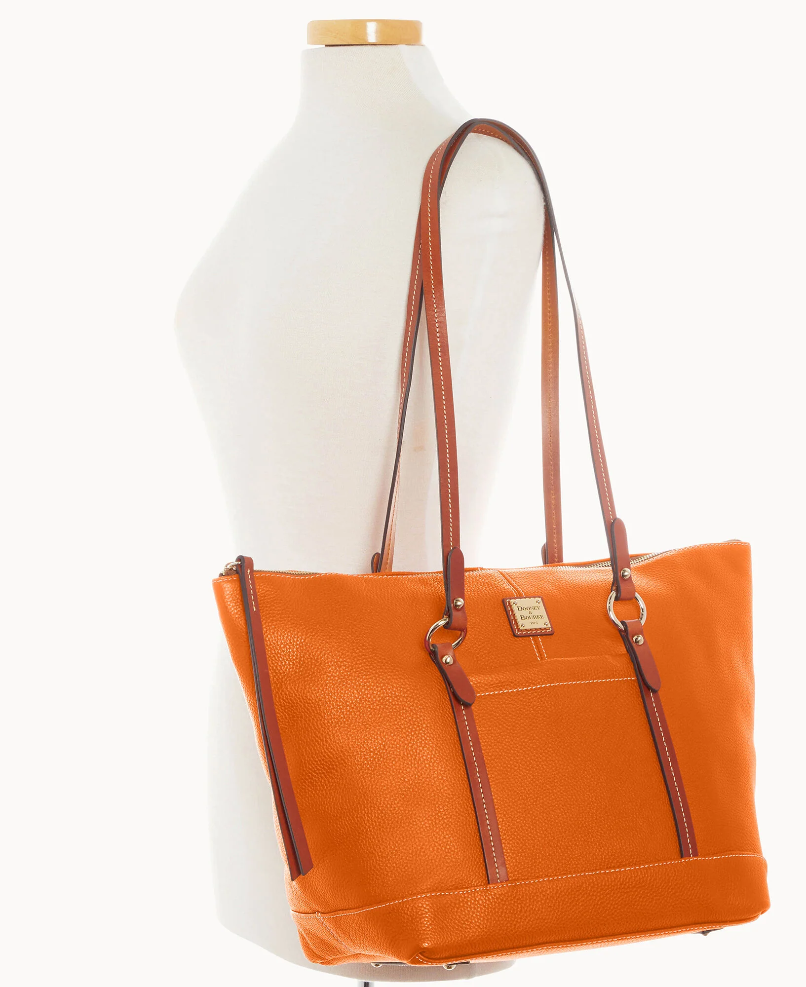 Pebble Grain Tilly Tote - Image 50