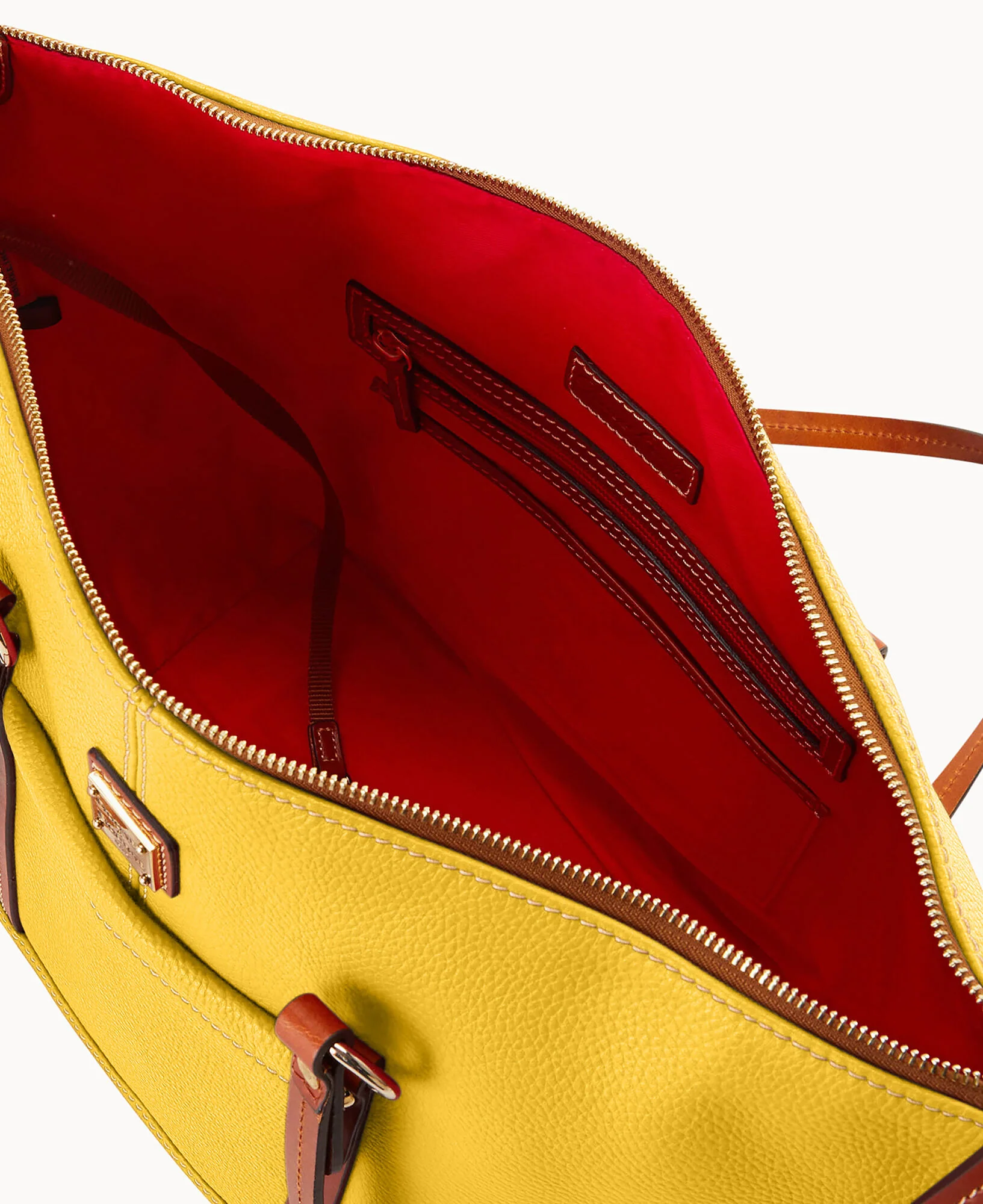 Pebble Grain Tilly Tote - Image 53