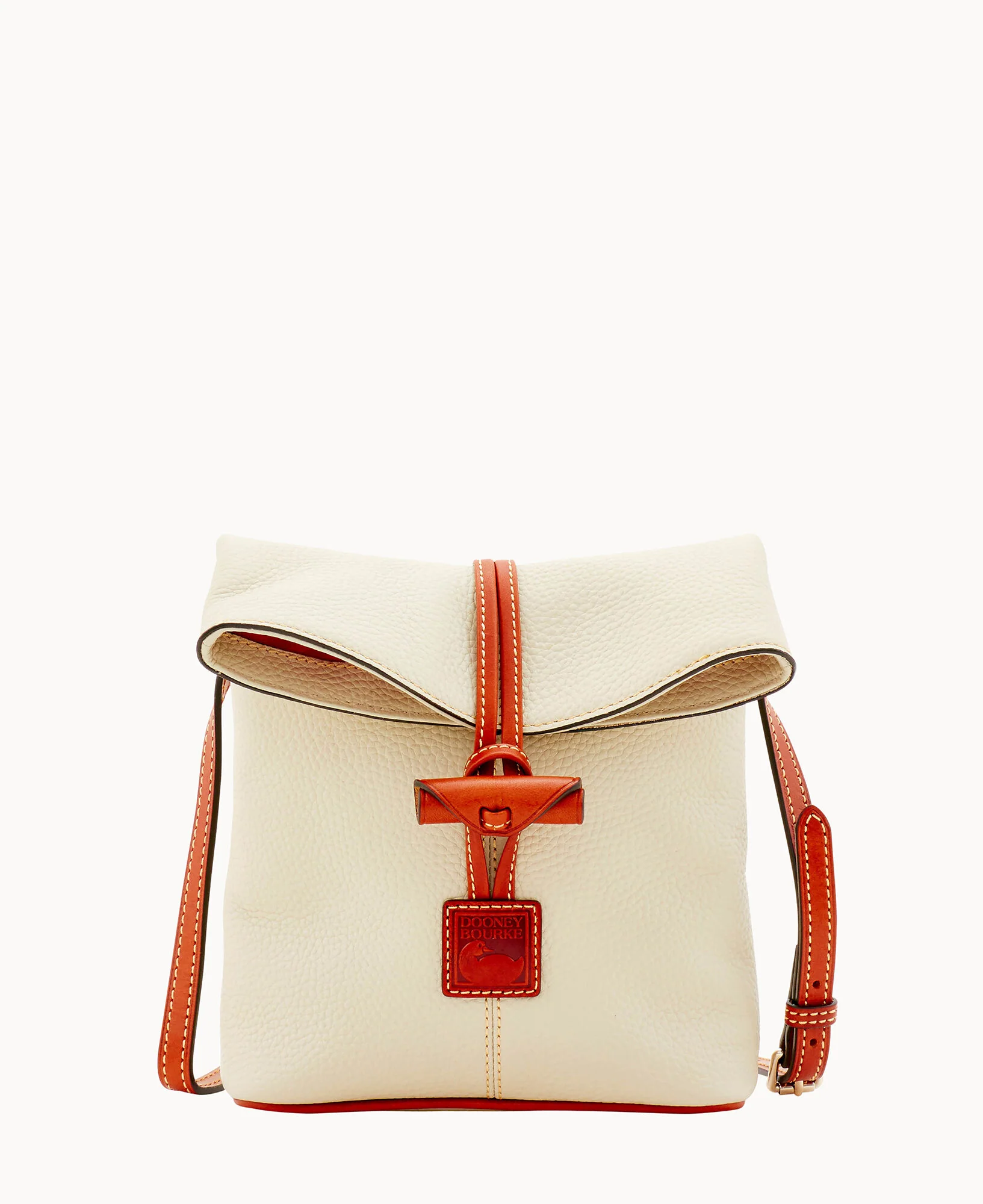 Pebble Grain Toggle Crossbody - Image 36