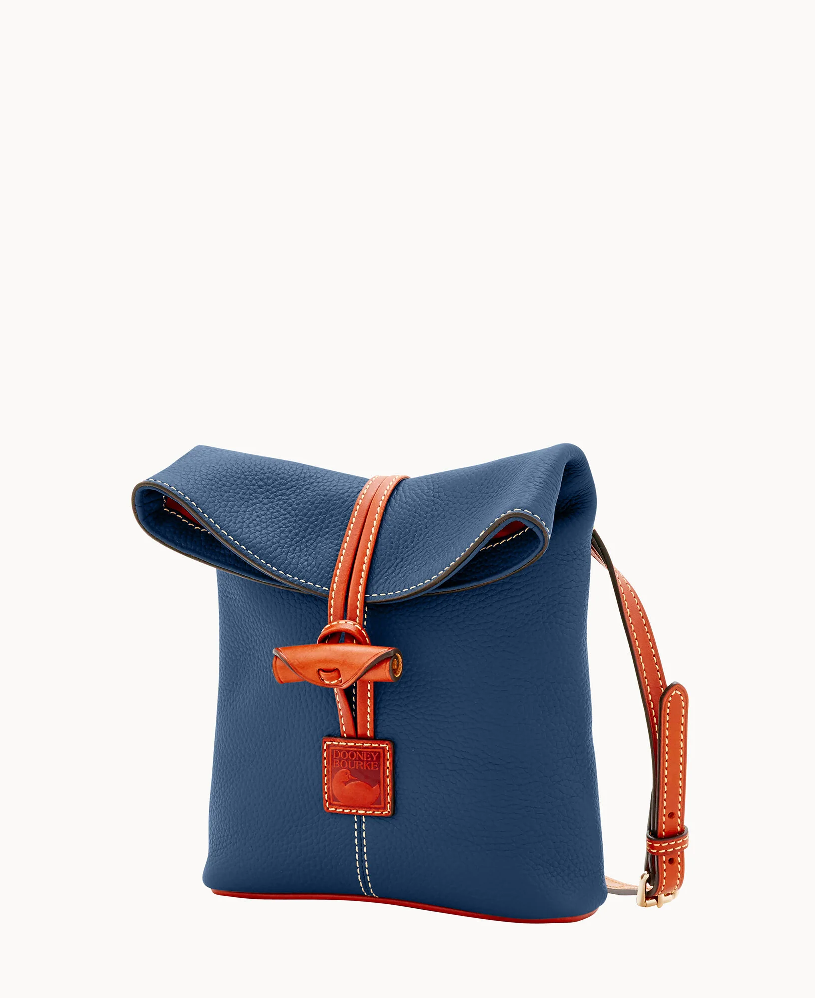 Pebble Grain Toggle Crossbody - Image 47