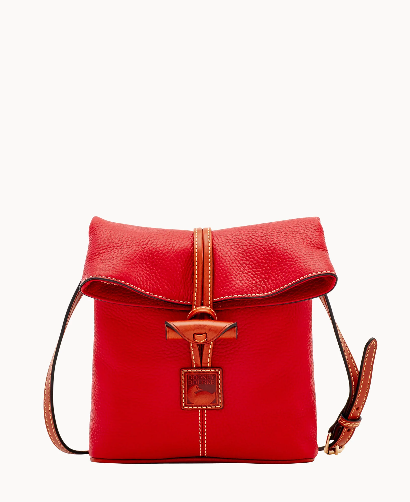 Pebble Grain Toggle Crossbody - Image 51