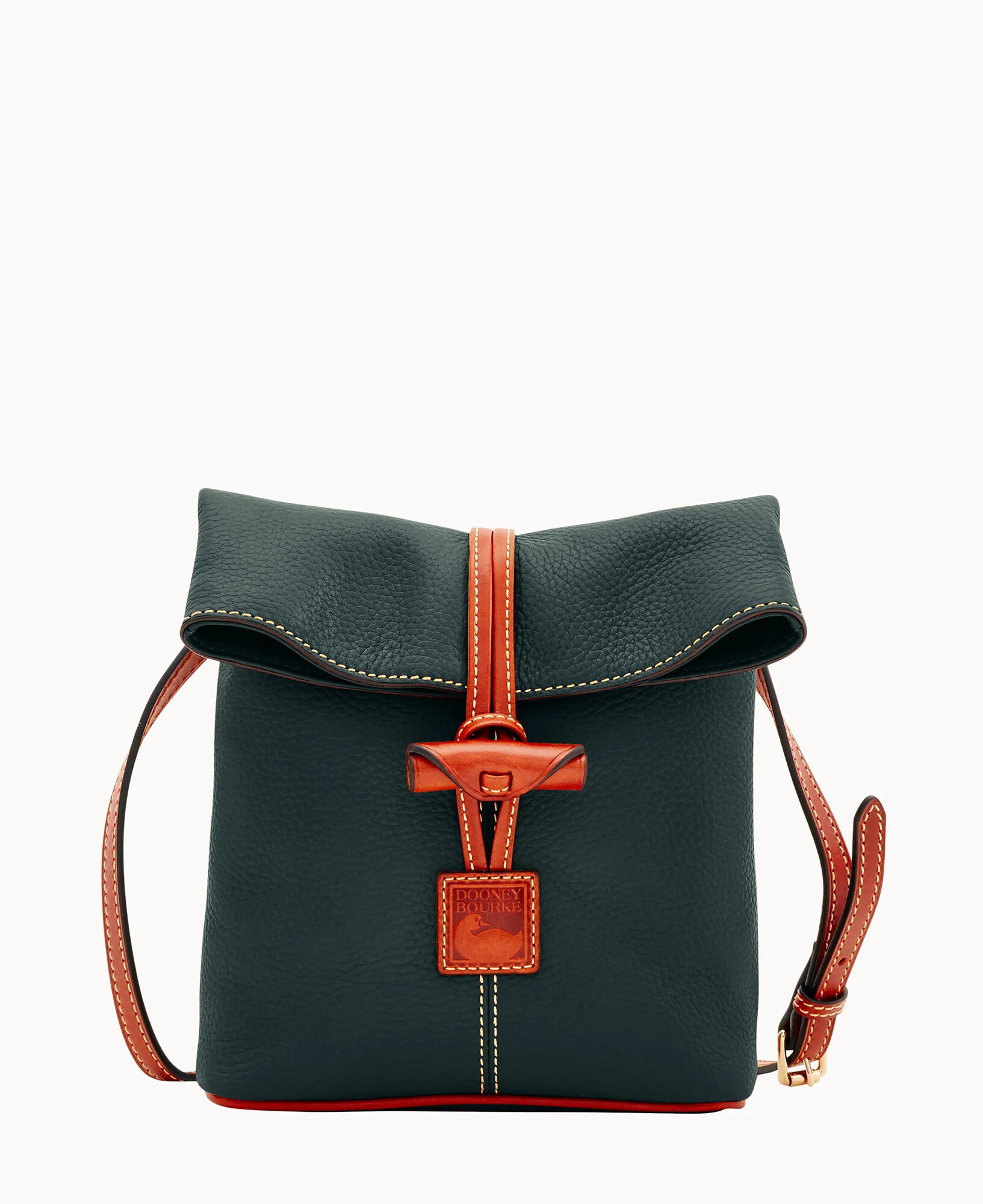 Pebble Grain Toggle Crossbody - Image 56
