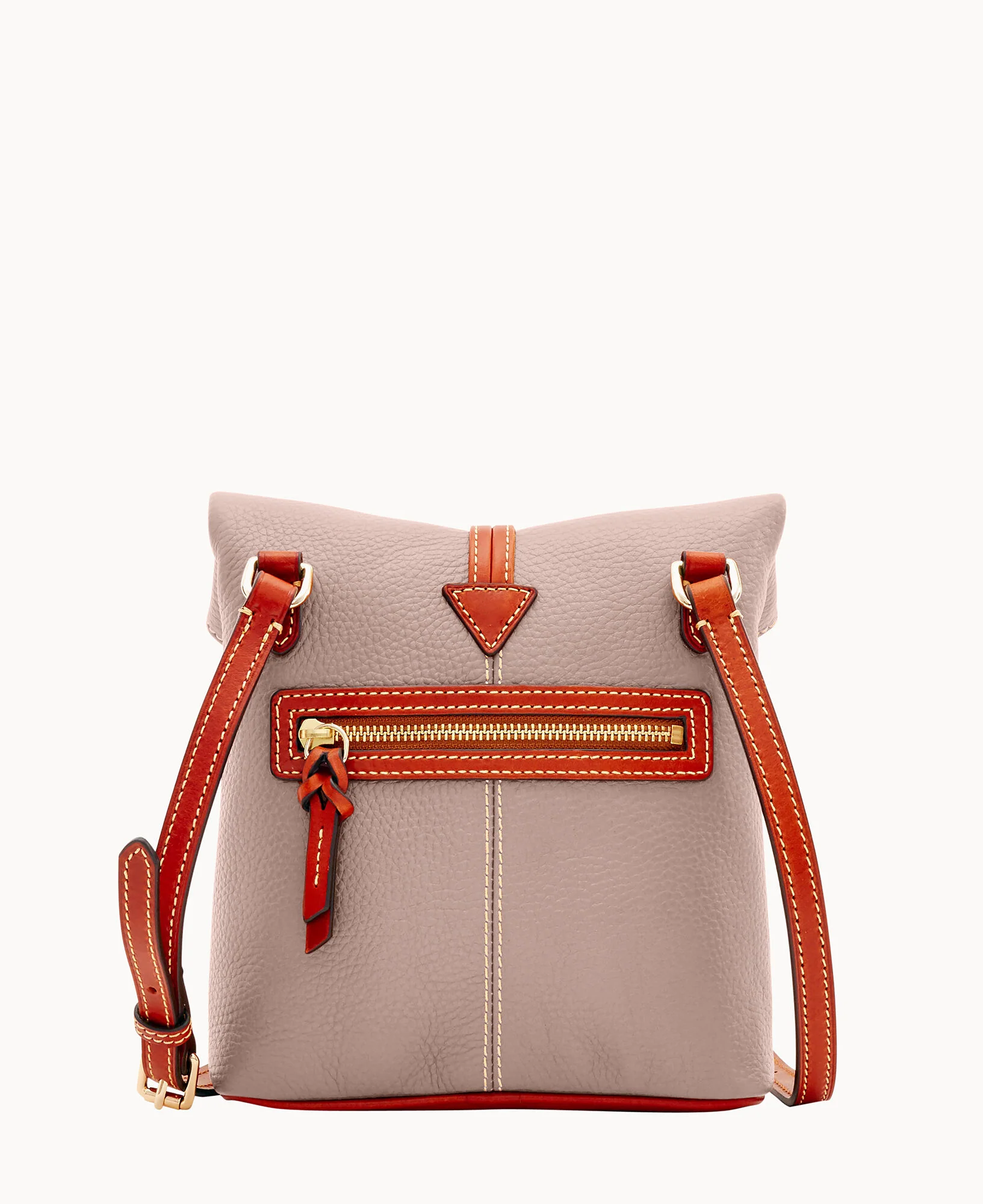 Pebble Grain Toggle Crossbody - Image 64