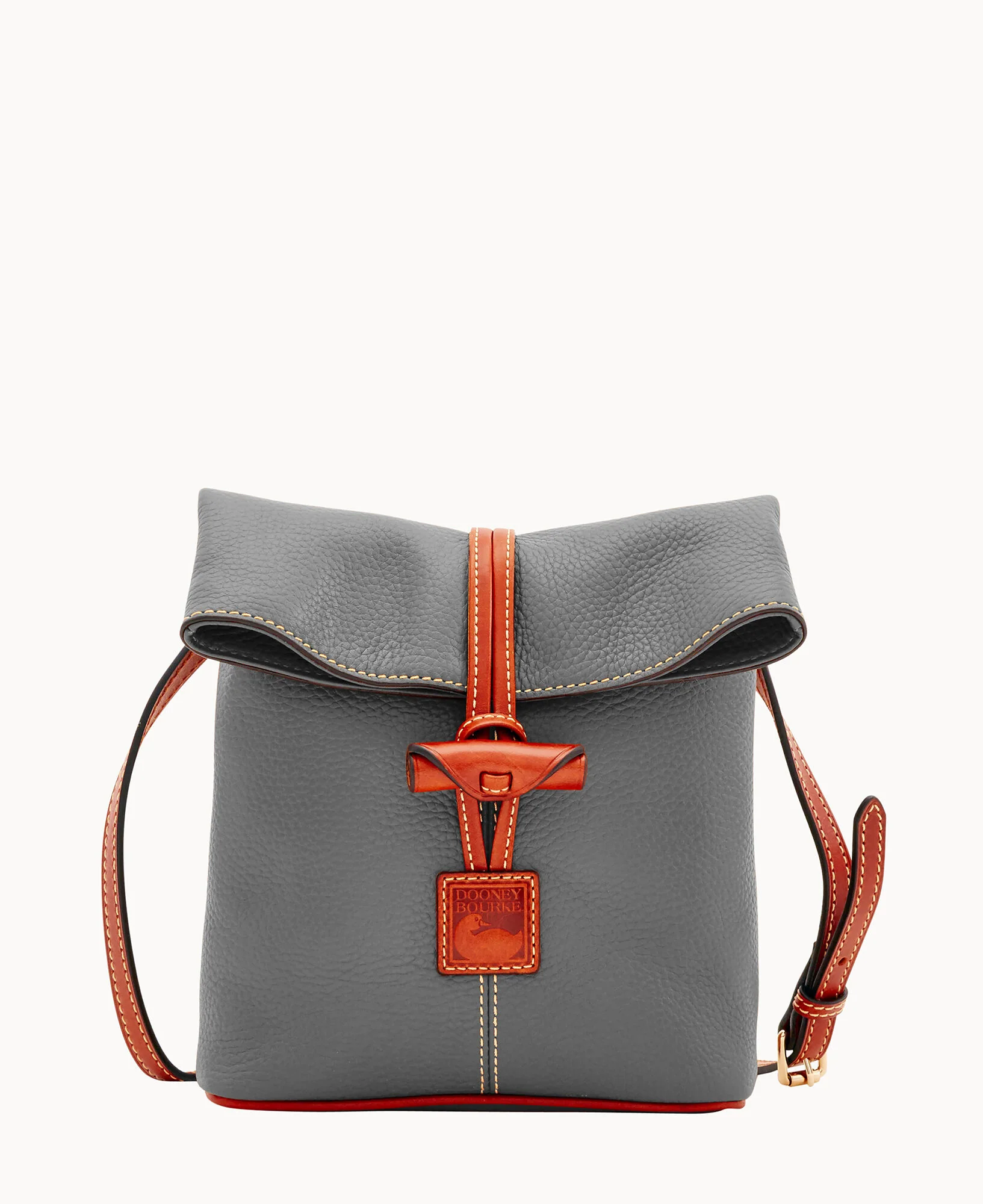 Pebble Grain Toggle Crossbody - Image 66