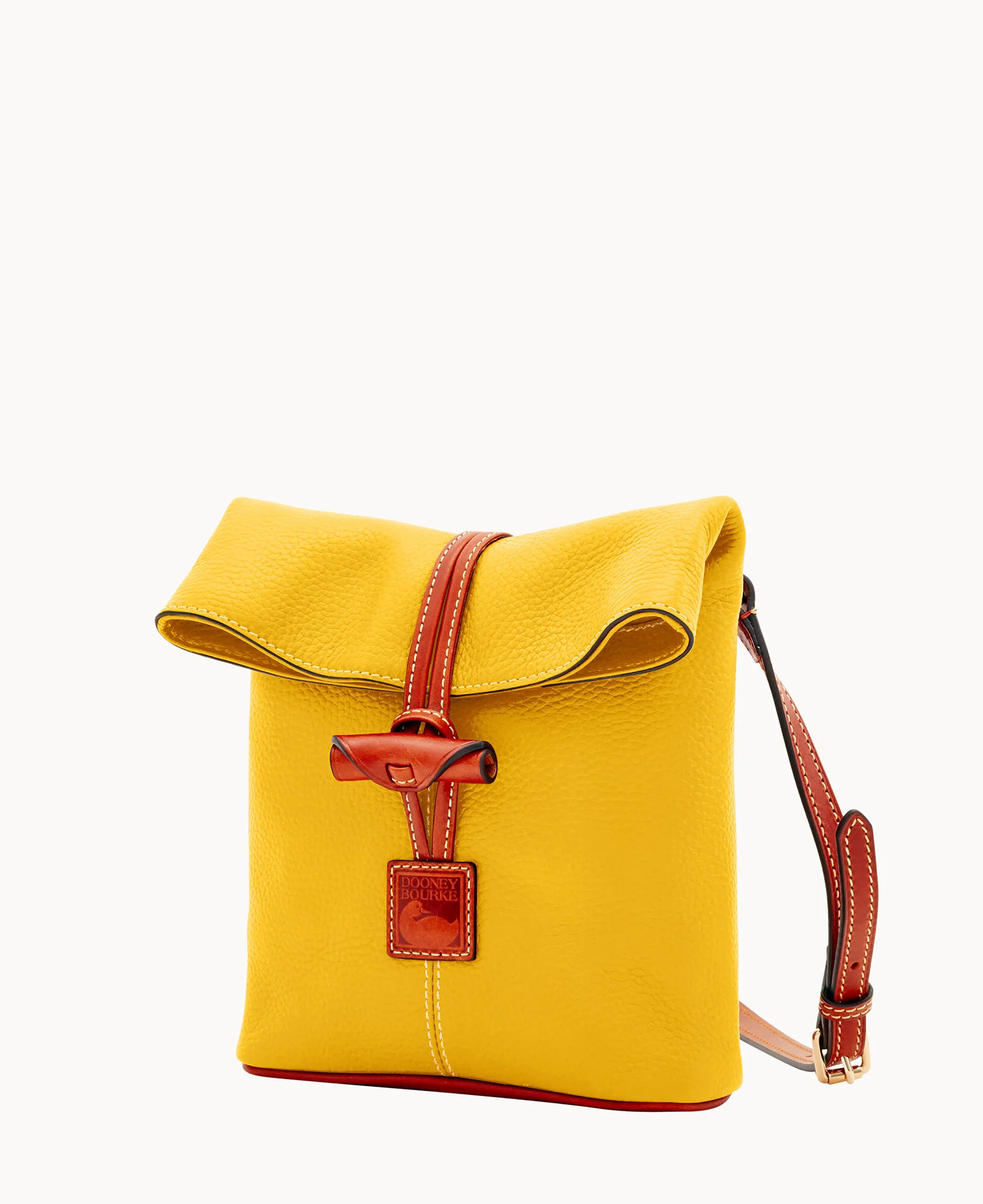Pebble Grain Toggle Crossbody - Image 72