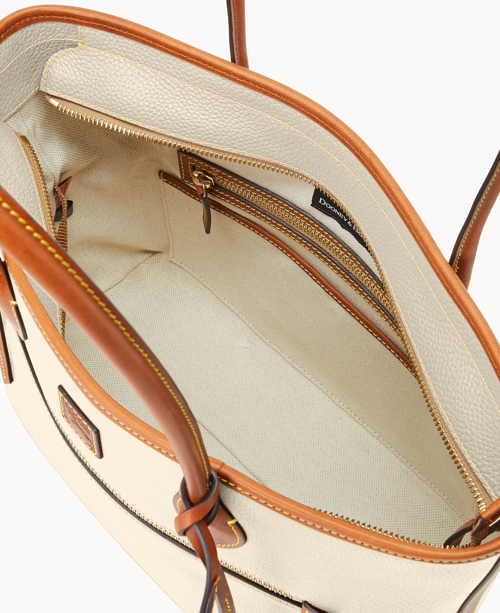Pebble Grain Tote - Image 15