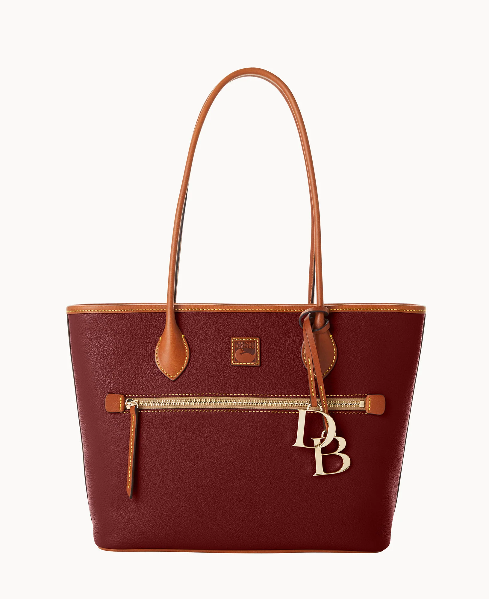Pebble Grain Tote - Image 17