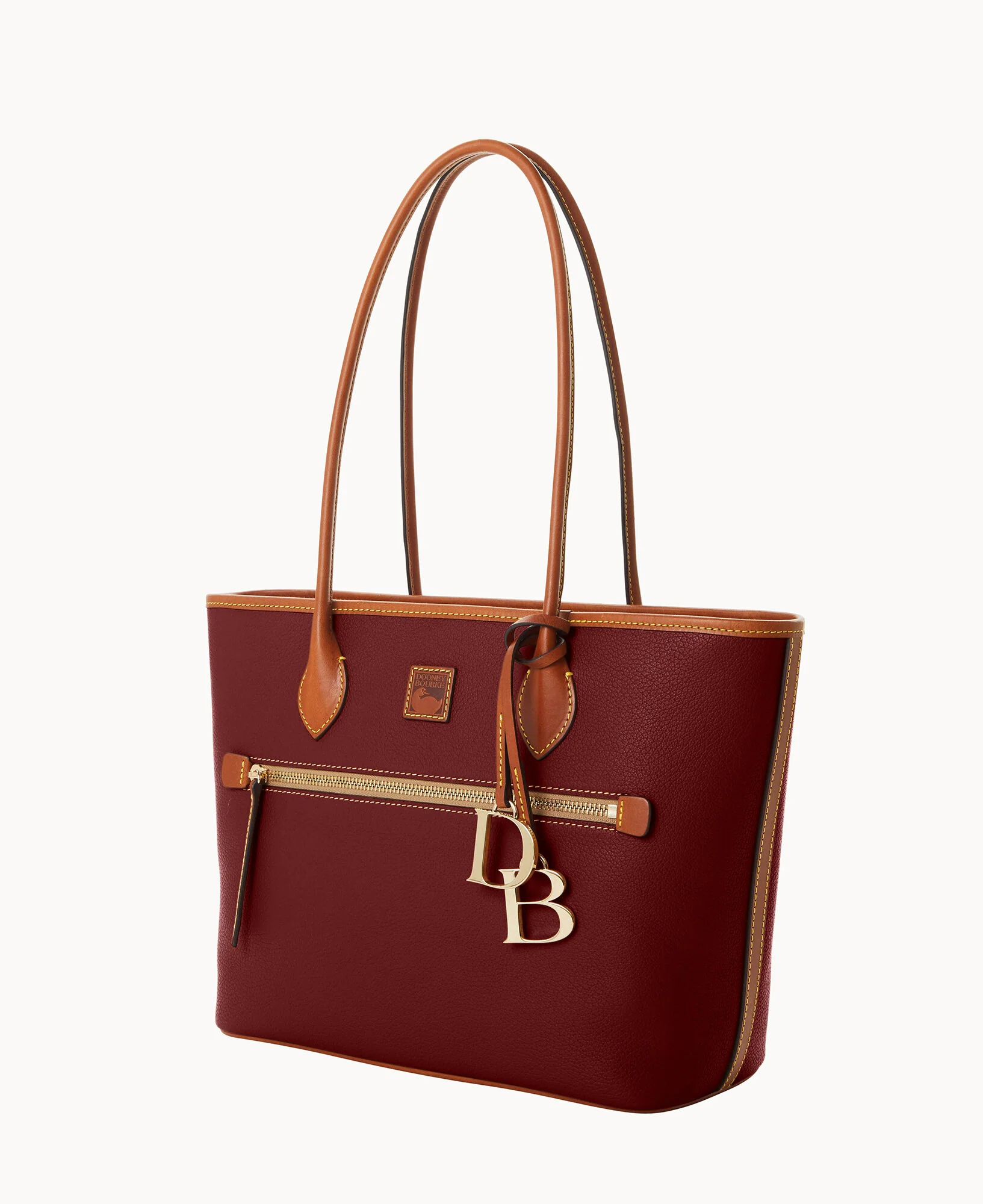 Pebble Grain Tote - Image 18