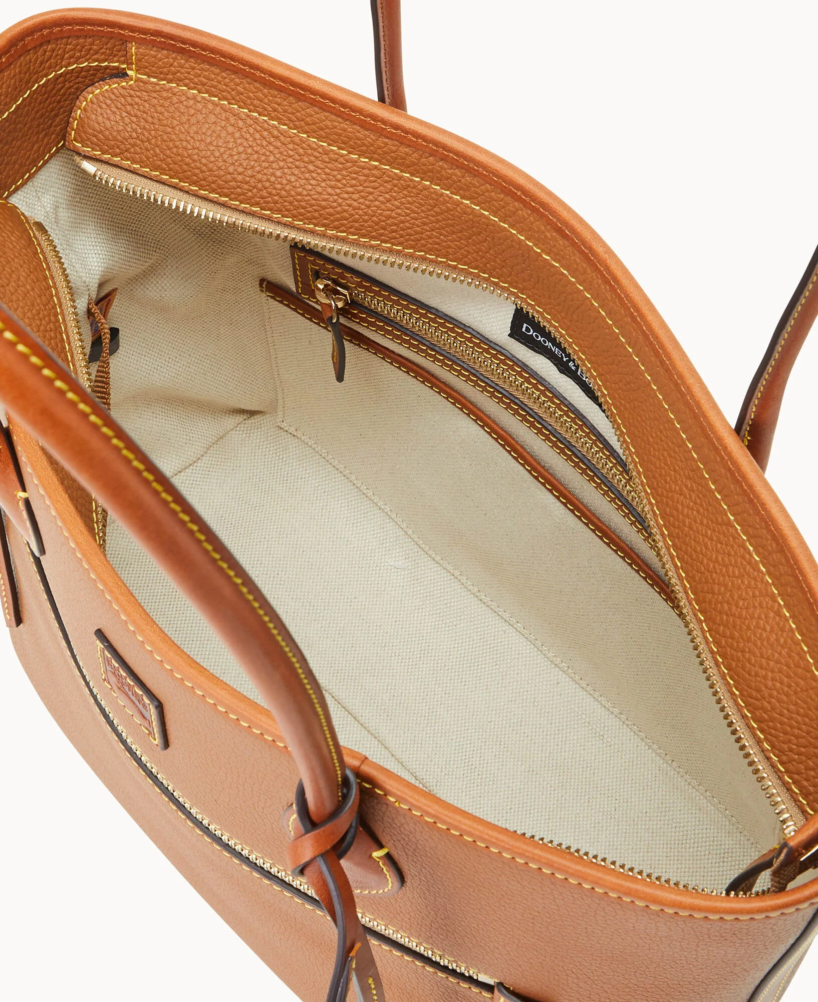 Pebble Grain Tote - Image 39