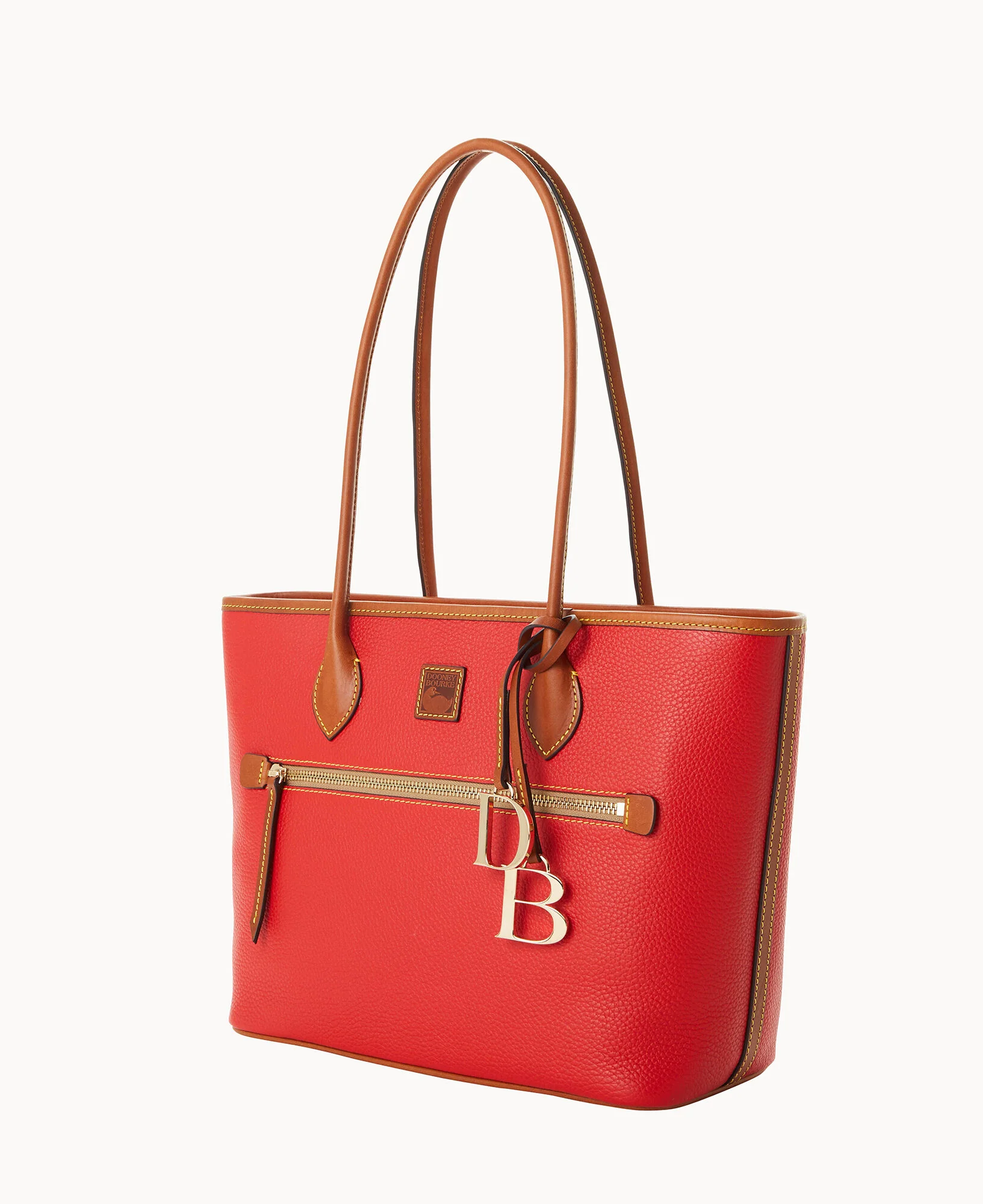 Pebble Grain Tote - Image 42