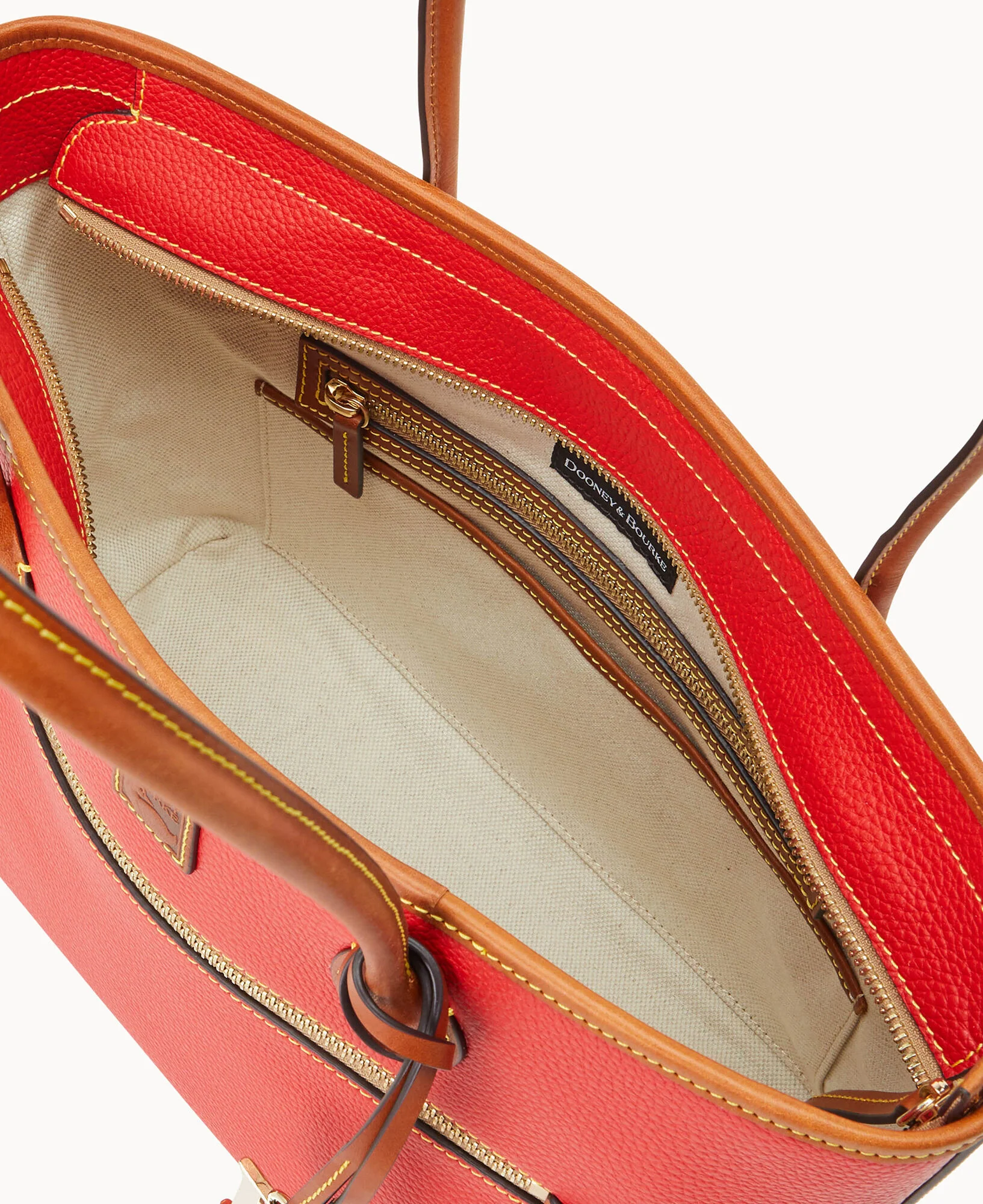 Pebble Grain Tote - Image 43
