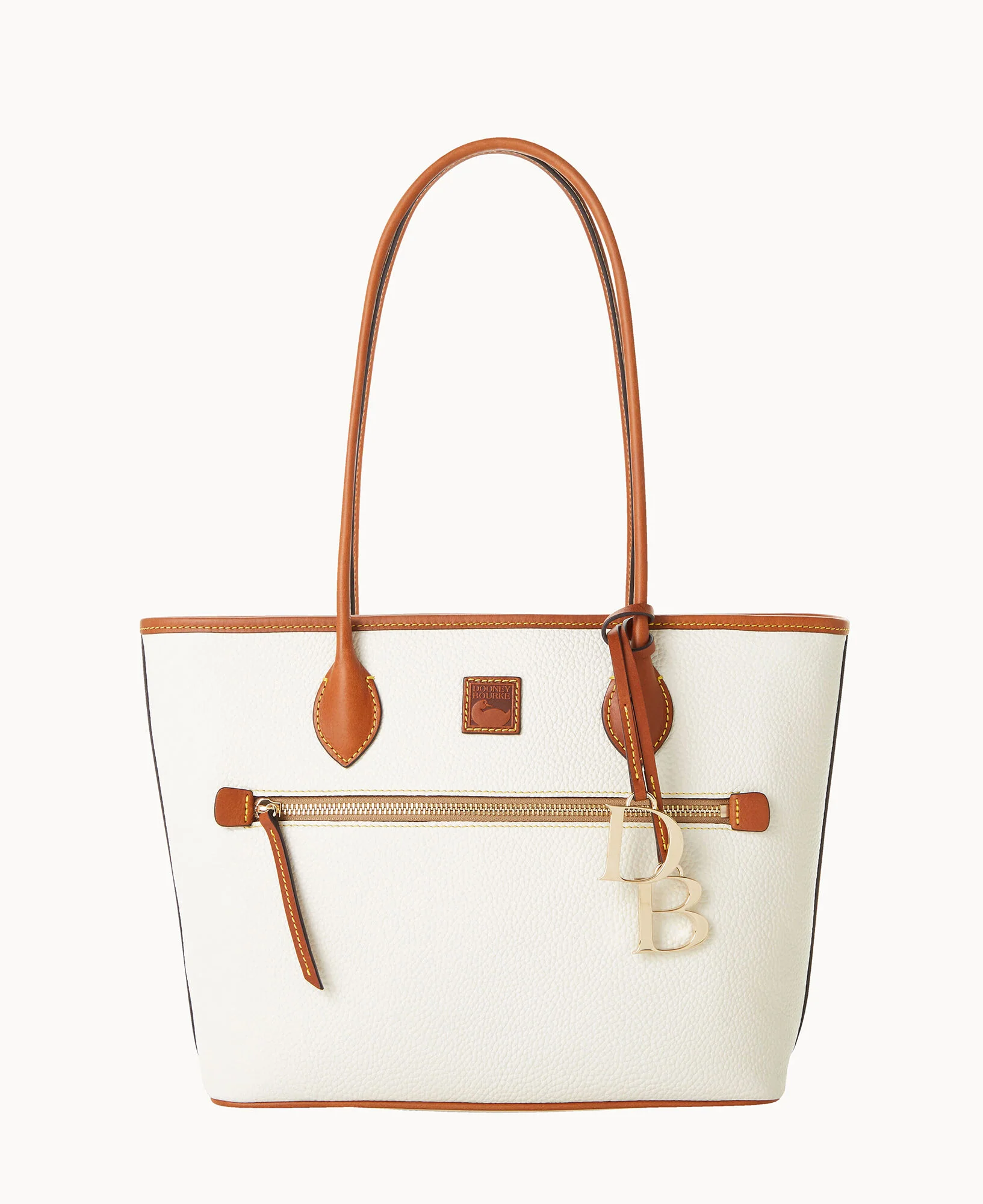 Pebble Grain Tote - Image 44