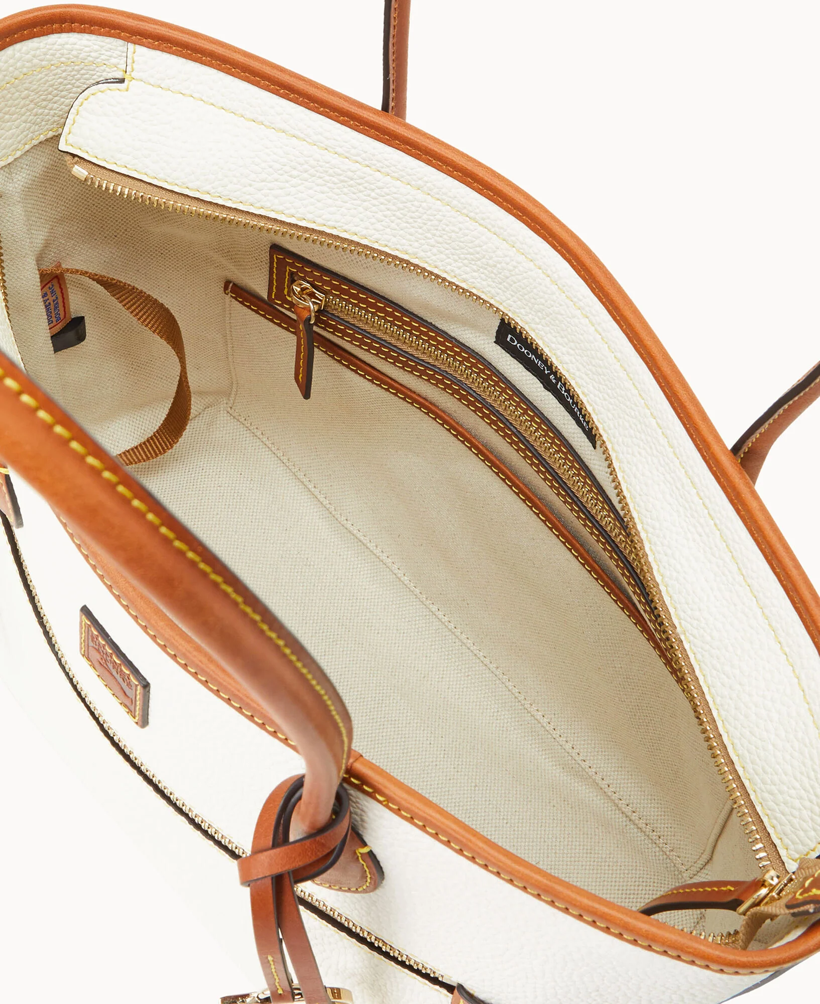 Pebble Grain Tote - Image 45