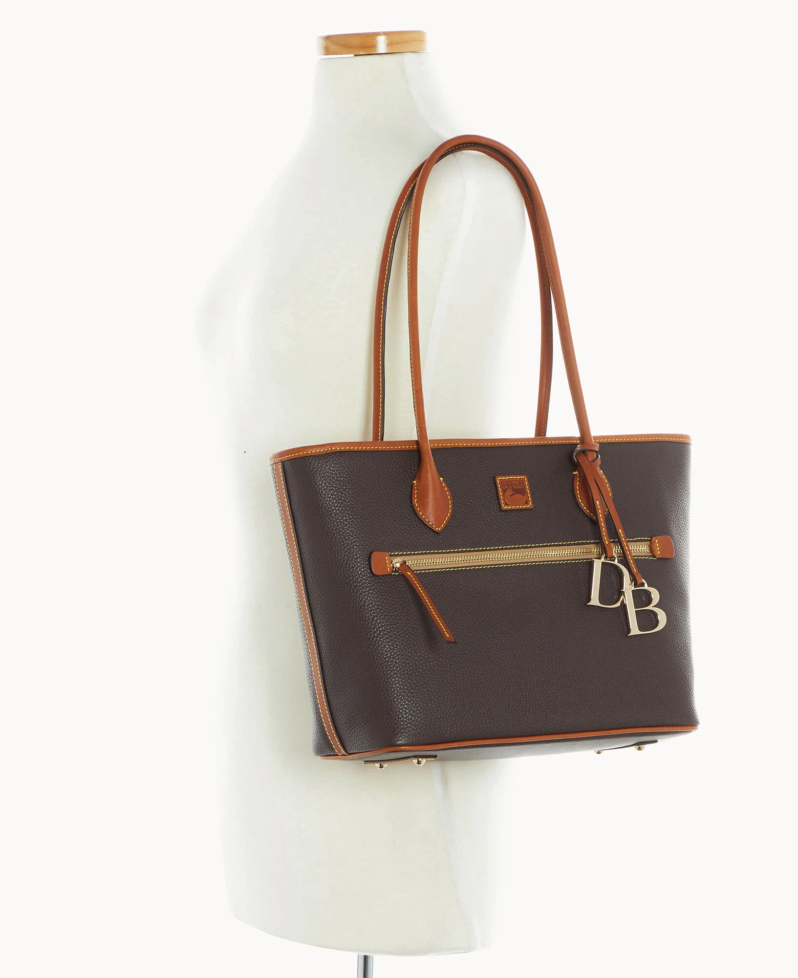 Pebble Grain Tote - Image 50