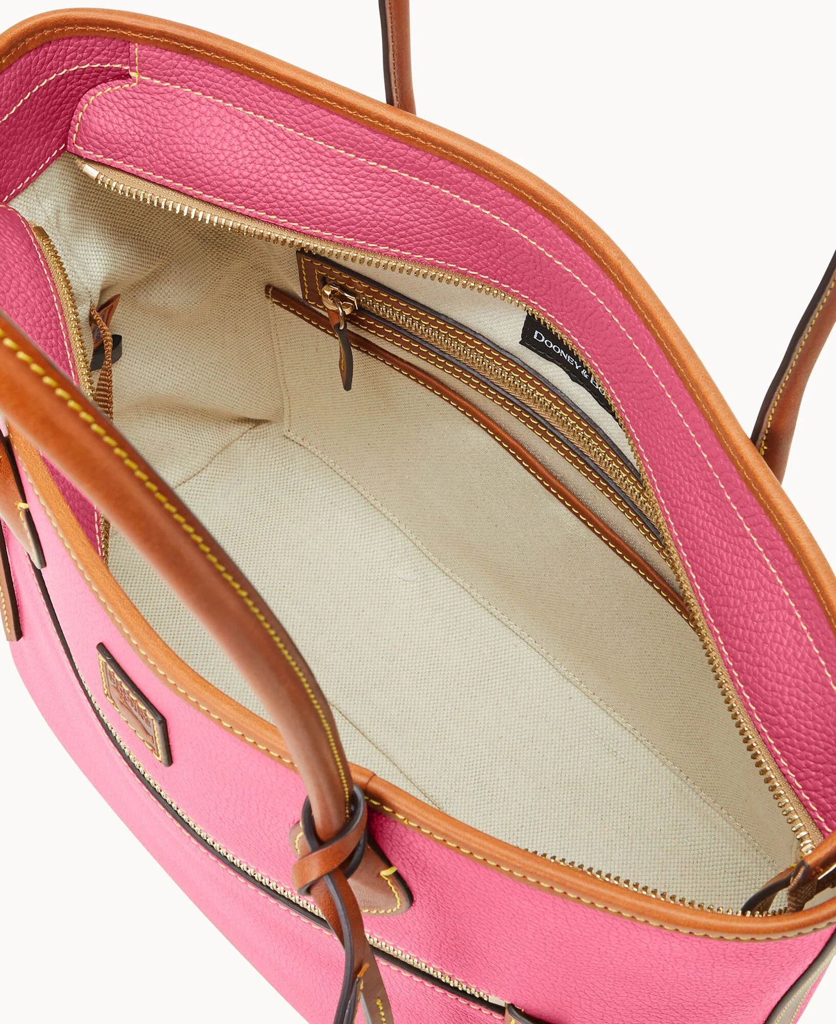 Pebble Grain Tote - Image 57