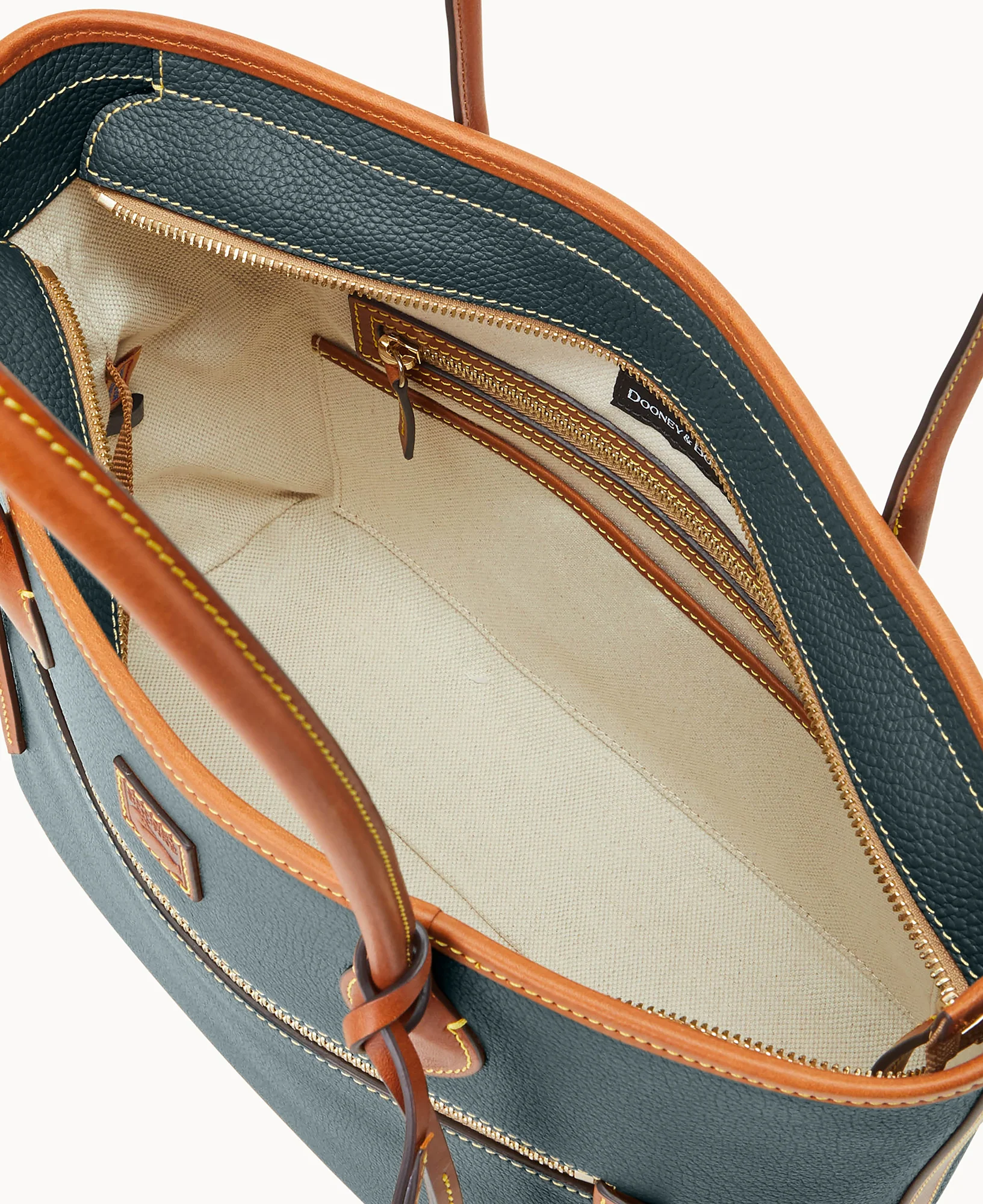 Pebble Grain Tote - Image 60