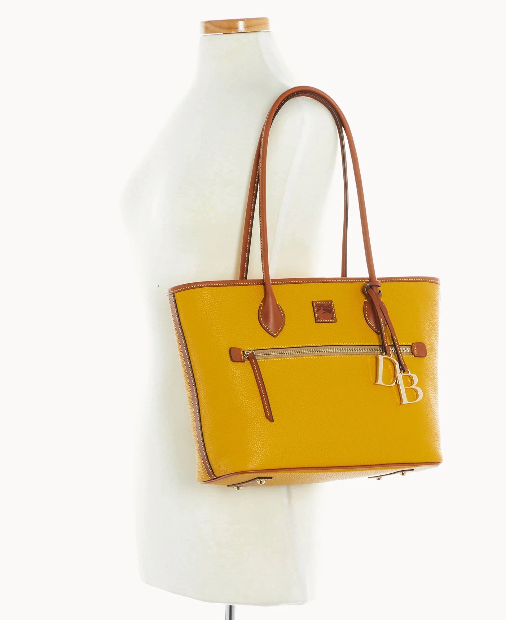 Pebble Grain Tote - Image 65