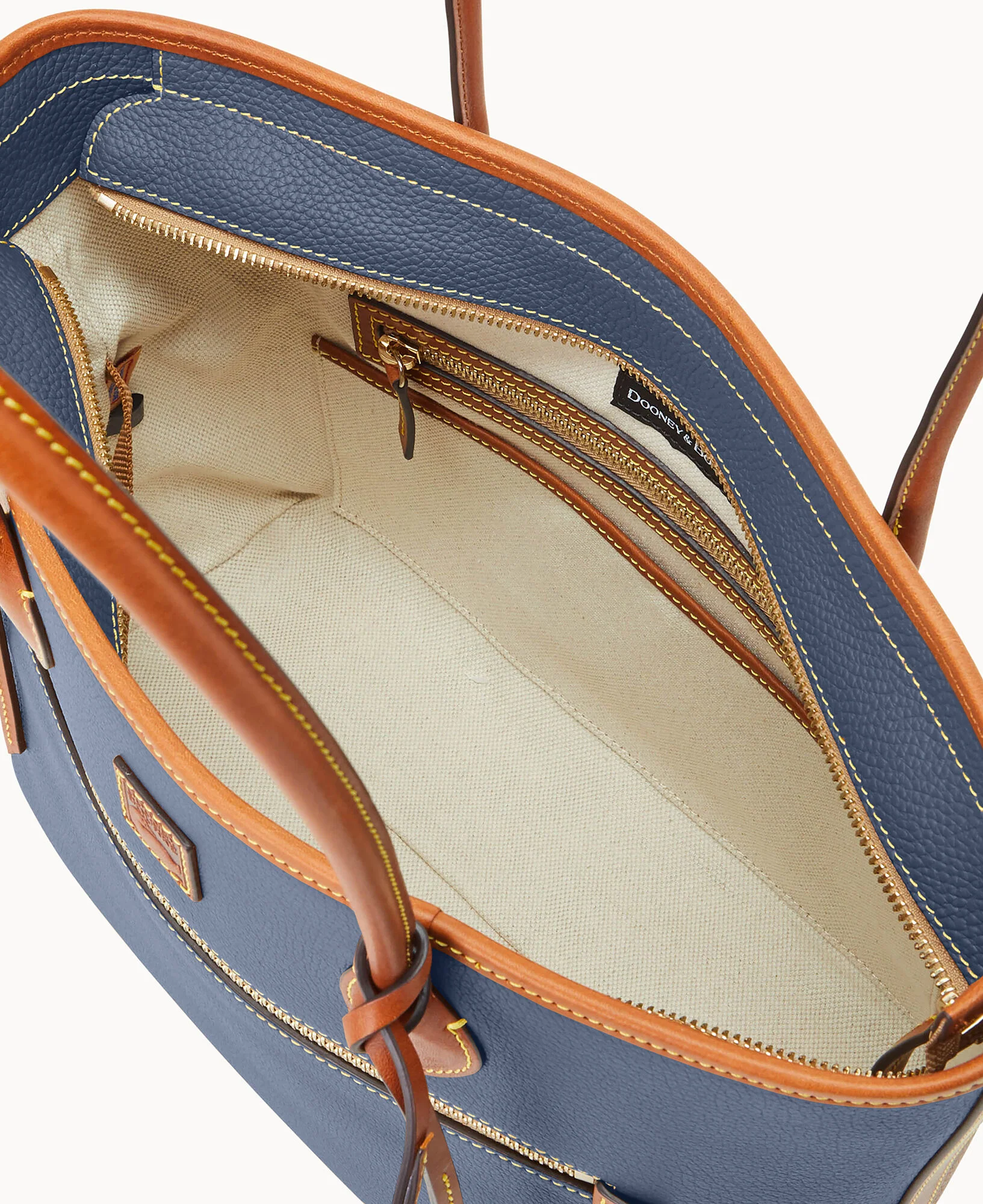 Pebble Grain Tote - Image 68