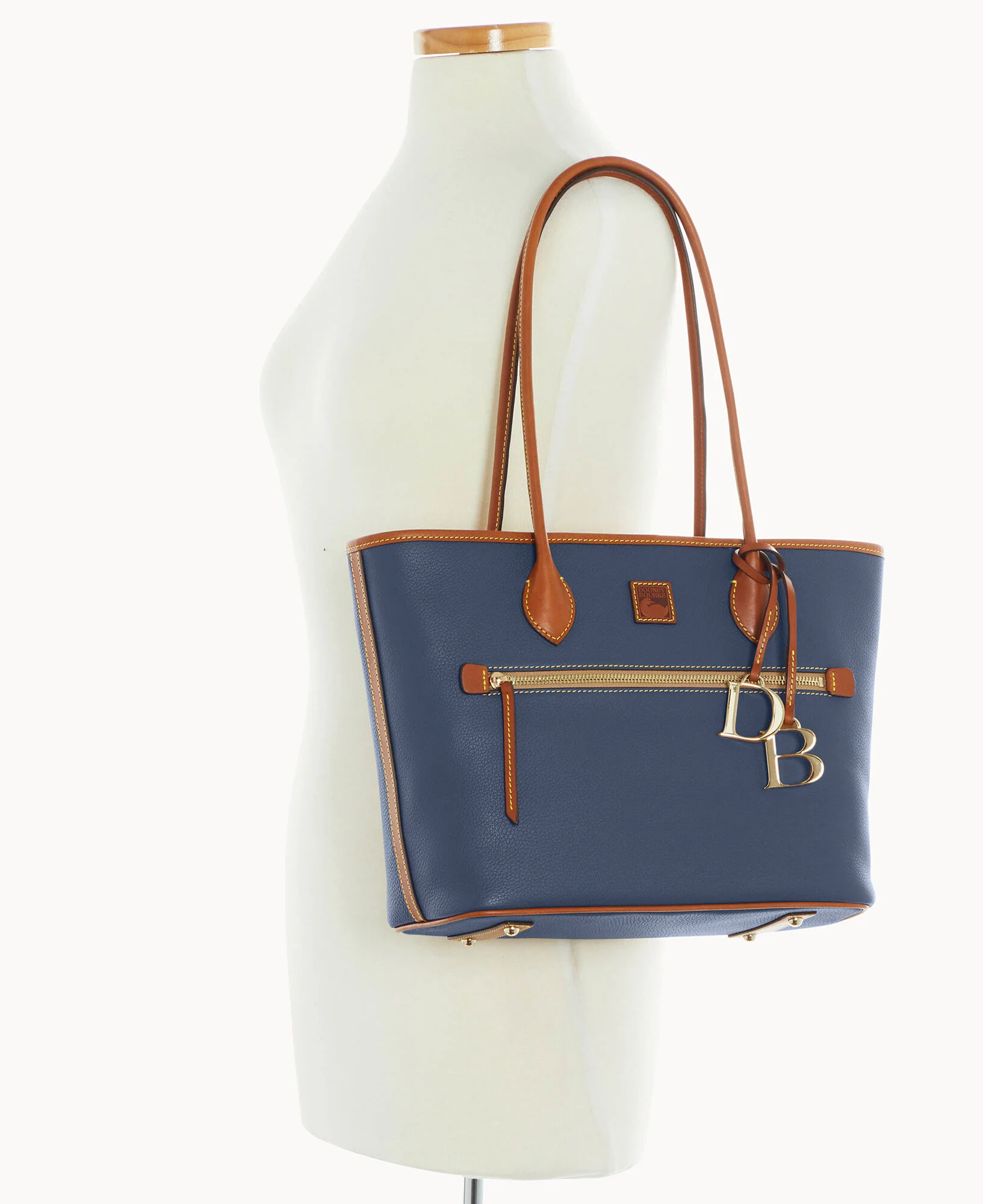 Pebble Grain Tote - Image 69
