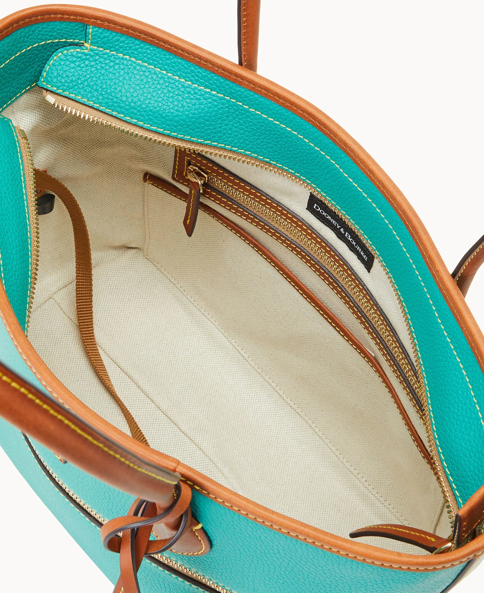 Pebble Grain Tote - Image 72
